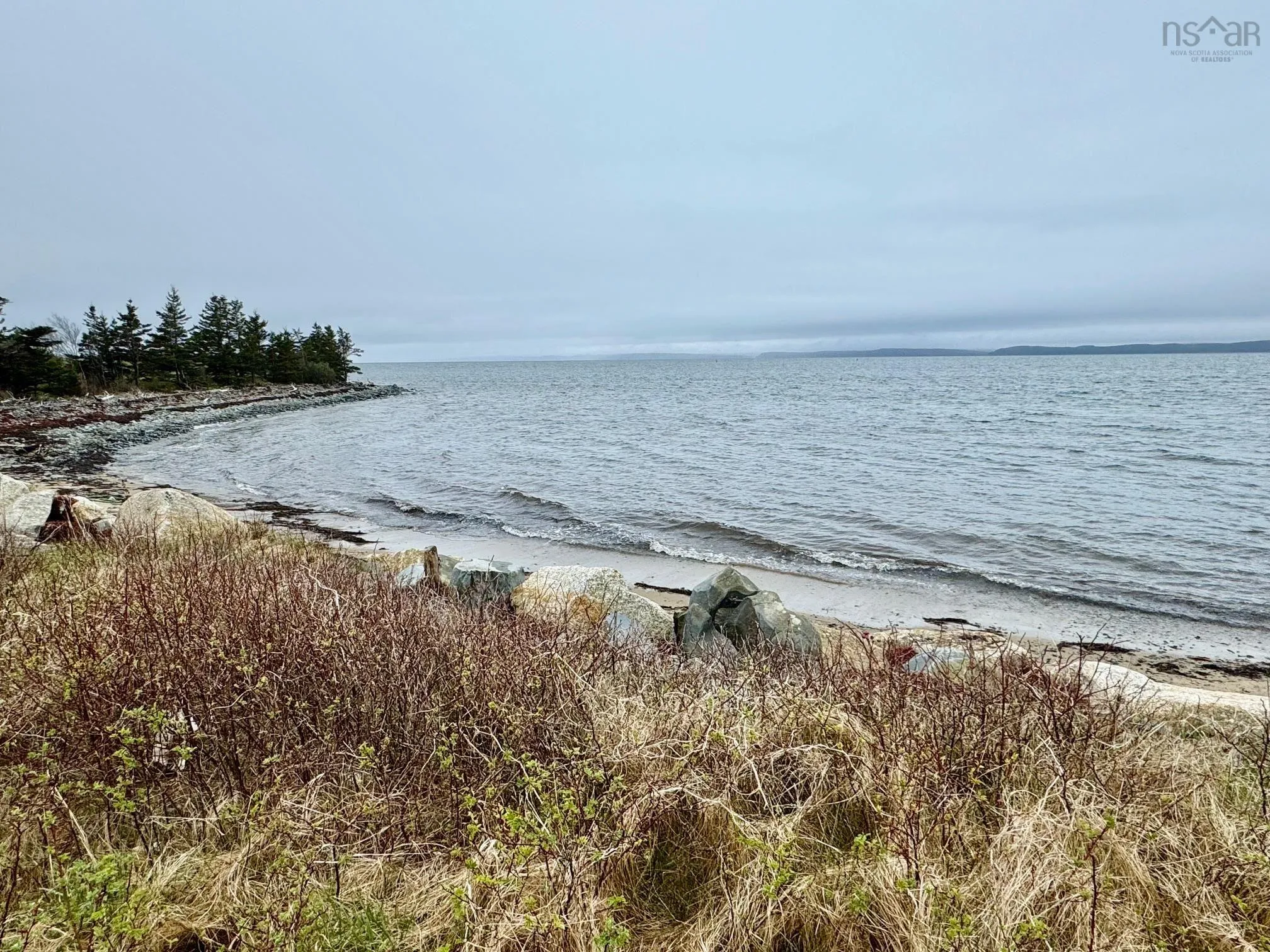 Fort Point Road, Weymouth North, NS B0W 3T0, ,Land,For Sale,Fort Point,202511772