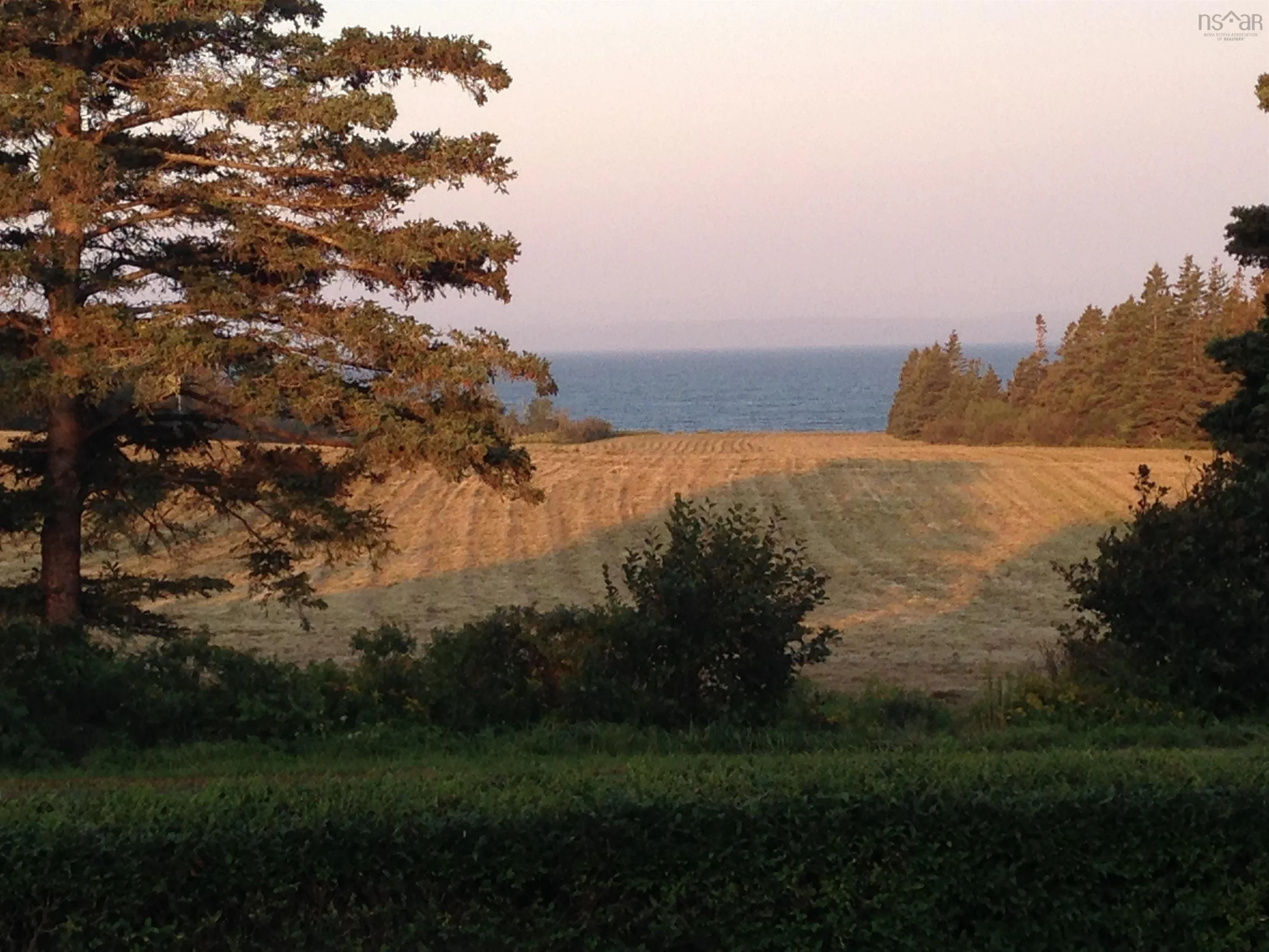 Fort Point Road, Weymouth North, NS B0W 3T0, ,Land,For Sale,Fort Point,202511772