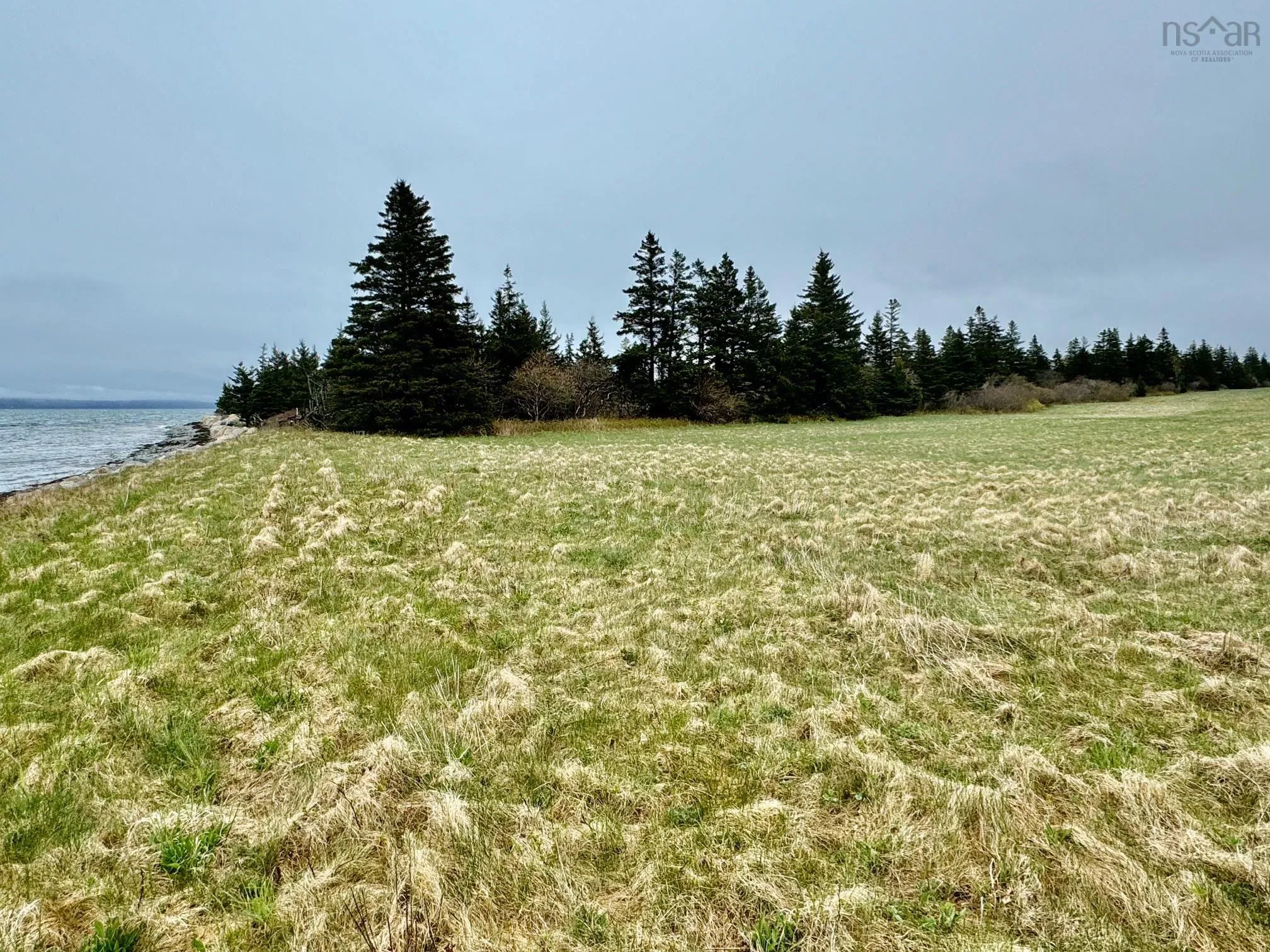 Fort Point Road, Weymouth North, NS B0W 3T0, ,Land,For Sale,Fort Point,202511772