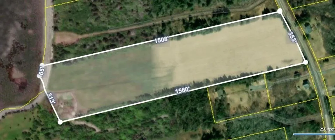 Fort Point Road, Weymouth North, NS B0W 3T0, ,Land,For Sale,Fort Point,202511772