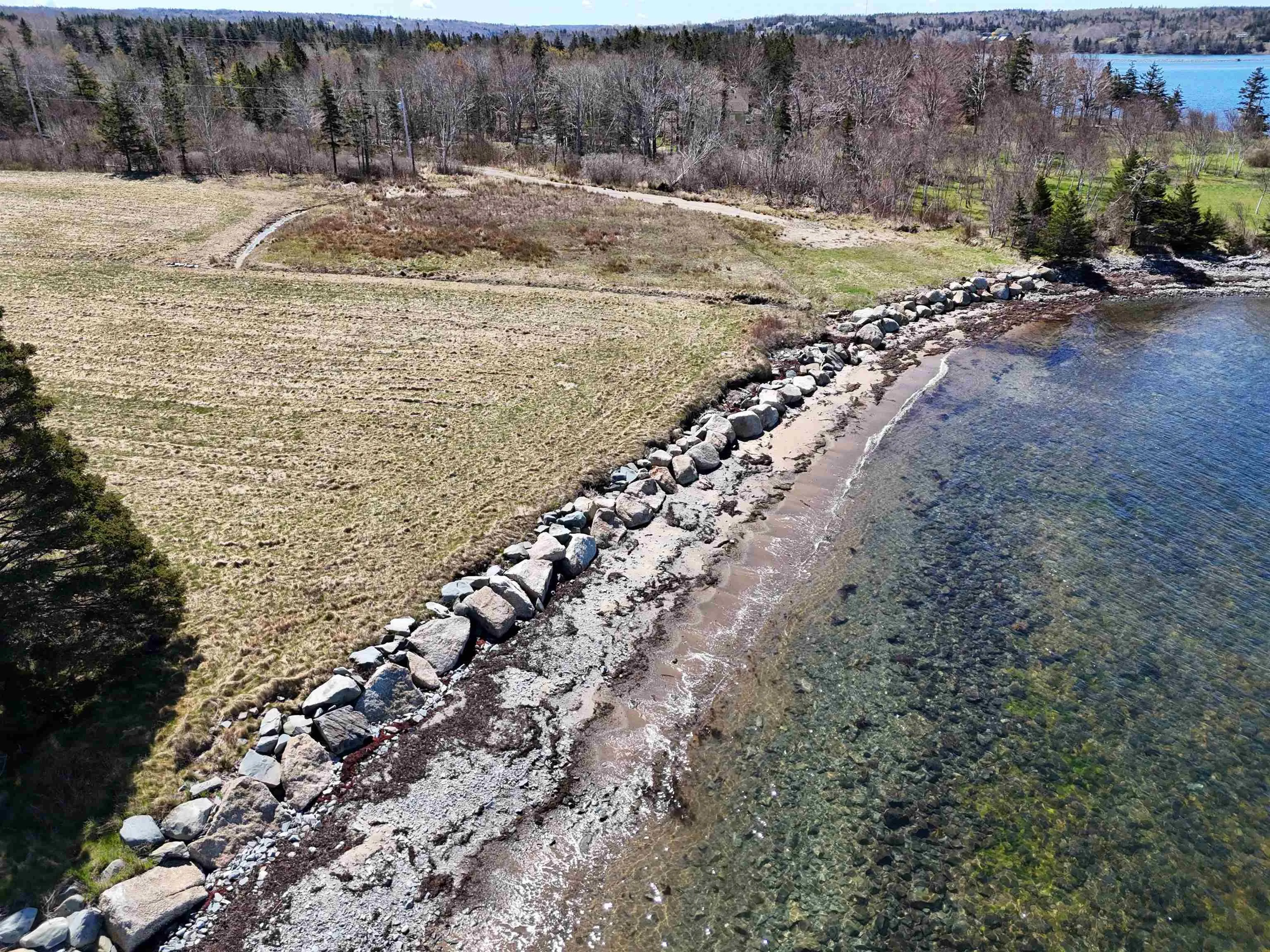 Fort Point Road, Weymouth North, NS B0W 3T0, ,Land,For Sale,Fort Point,202511772