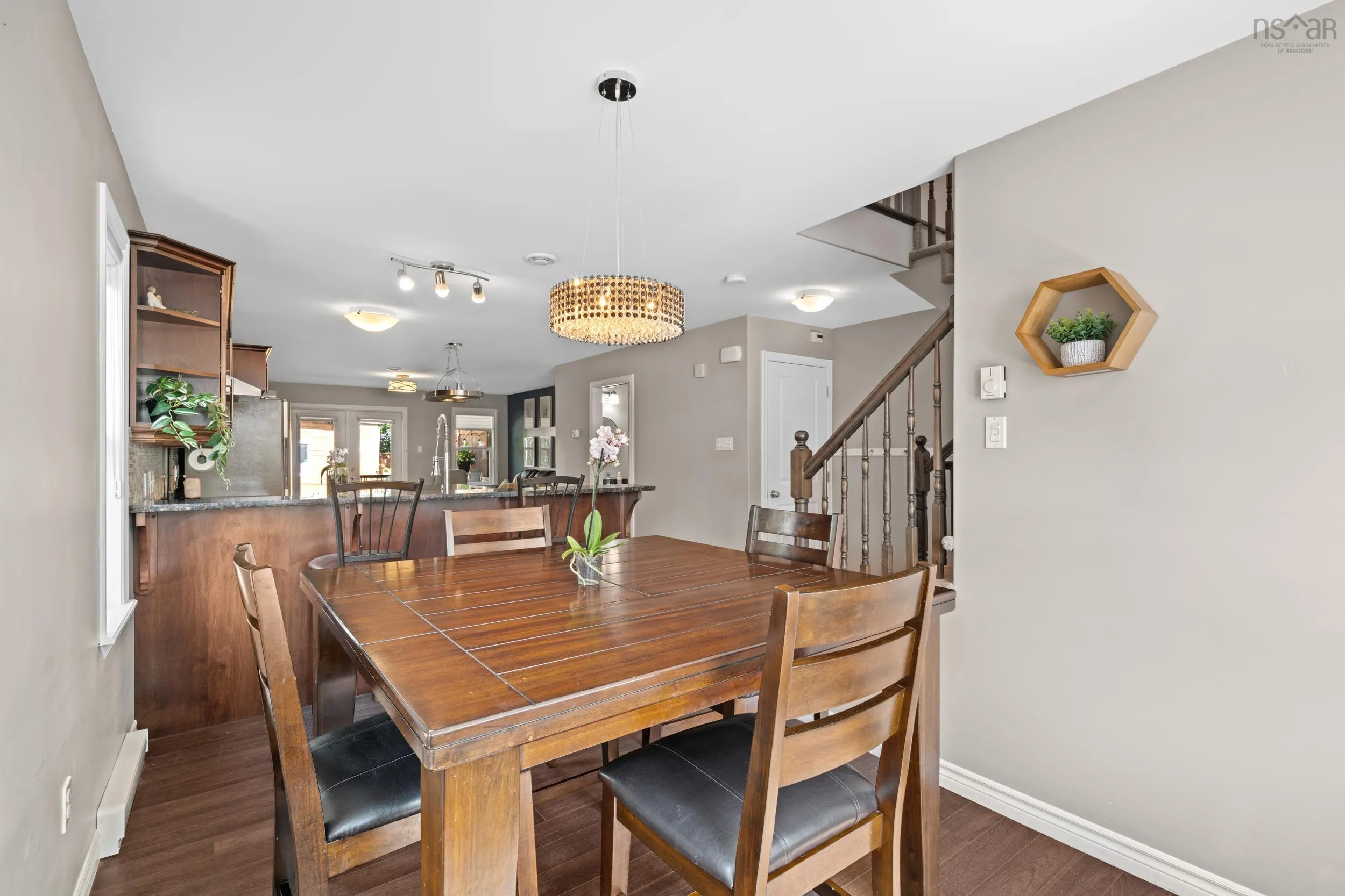 58 Halef Court, Halifax, NS B3N 0C1, 4 Bedrooms Bedrooms, ,4 BathroomsBathrooms,Residential,For Sale,Halef,202522382