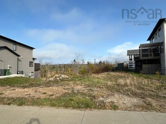 233 Maple Grove Avenue Lot 7, Timberlea Ns B3t 0c3, ,Land,For Sale,Maple Grove,202427076