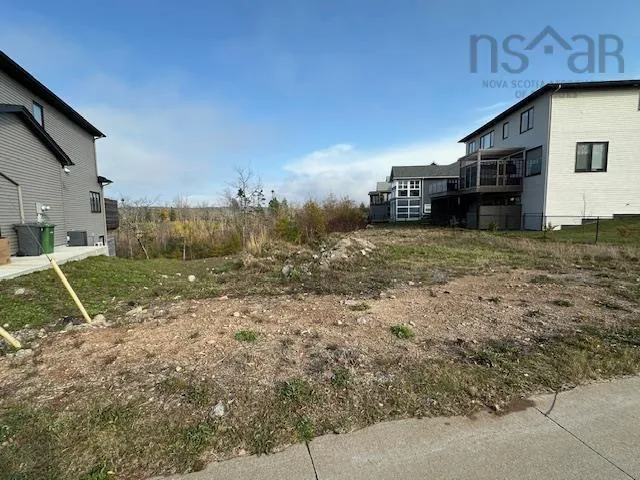 233 Maple Grove Avenue Lot 7, Timberlea Ns B3t 0c3, ,Land,For Sale,Maple Grove,202427076