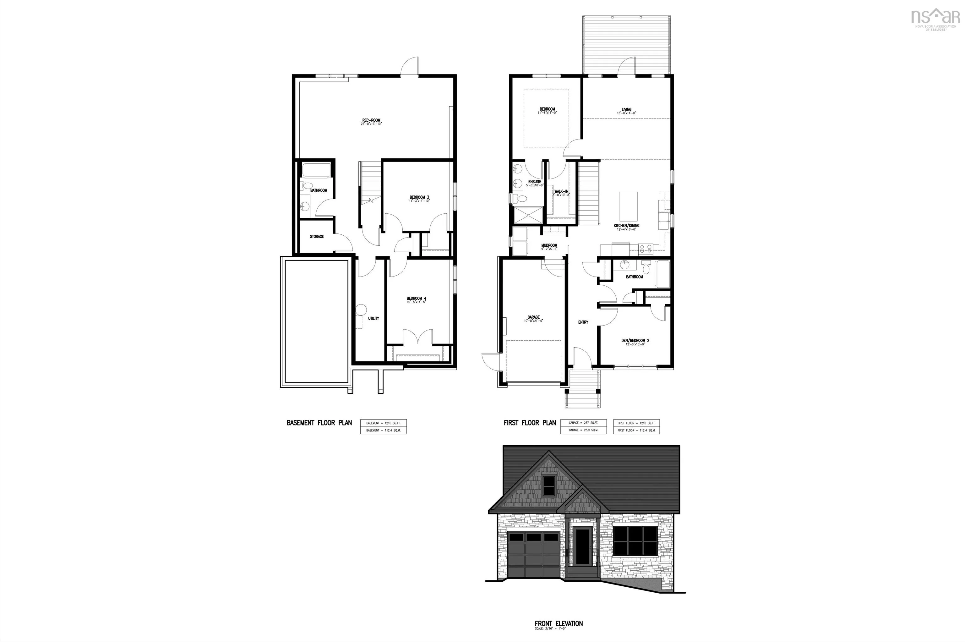 7-42 Gardenia Way, Dartmouth, NS B2X 0C8, 4 Bedrooms Bedrooms, ,3 BathroomsBathrooms,Residential,For Sale,Gardenia,202524894
