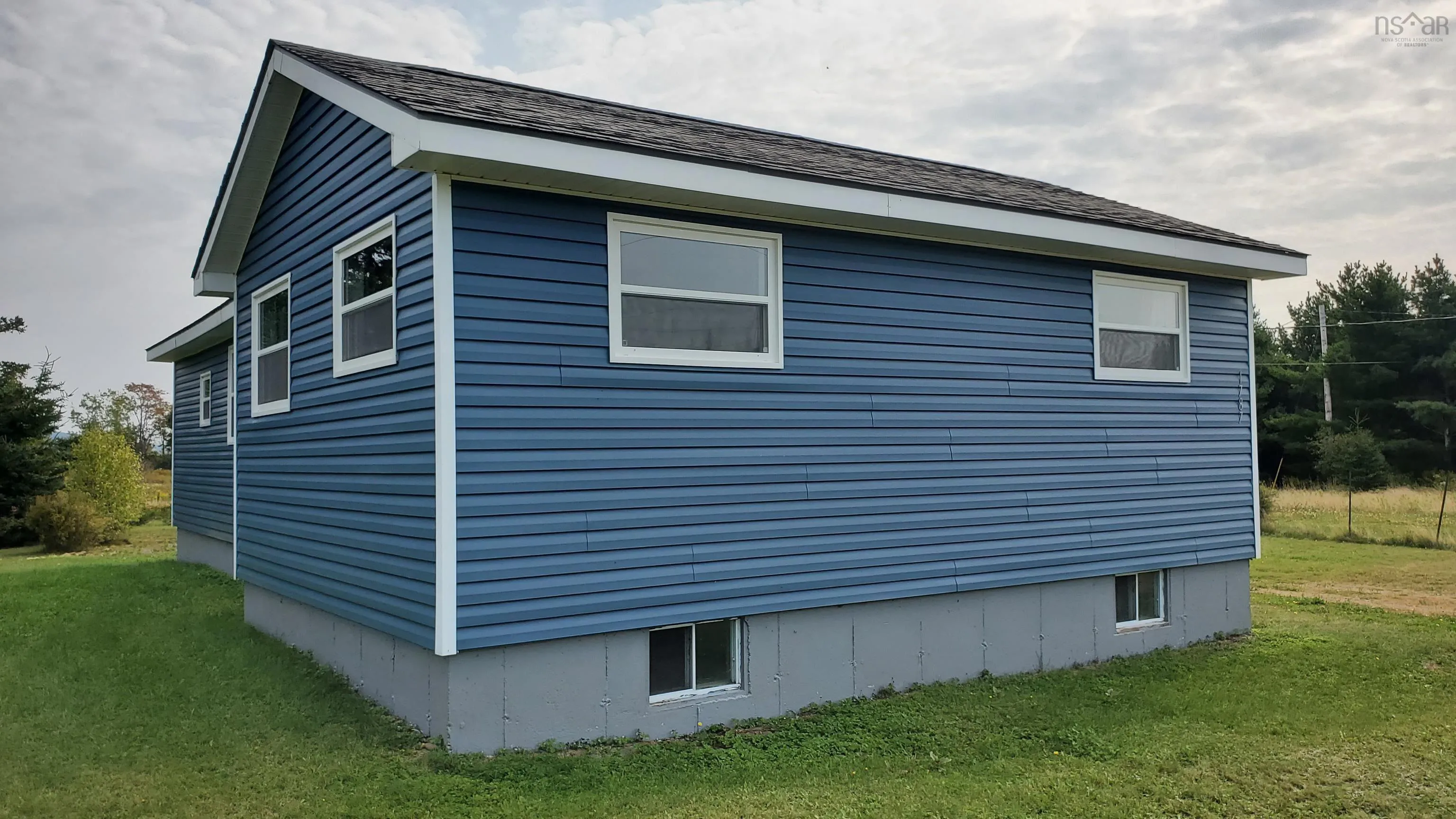 1787 Western Street, Parrsboro Ns B0m 1s0, 3 Bedrooms Bedrooms, ,1 BathroomBathrooms,Residential,For Sale,Western,202420907