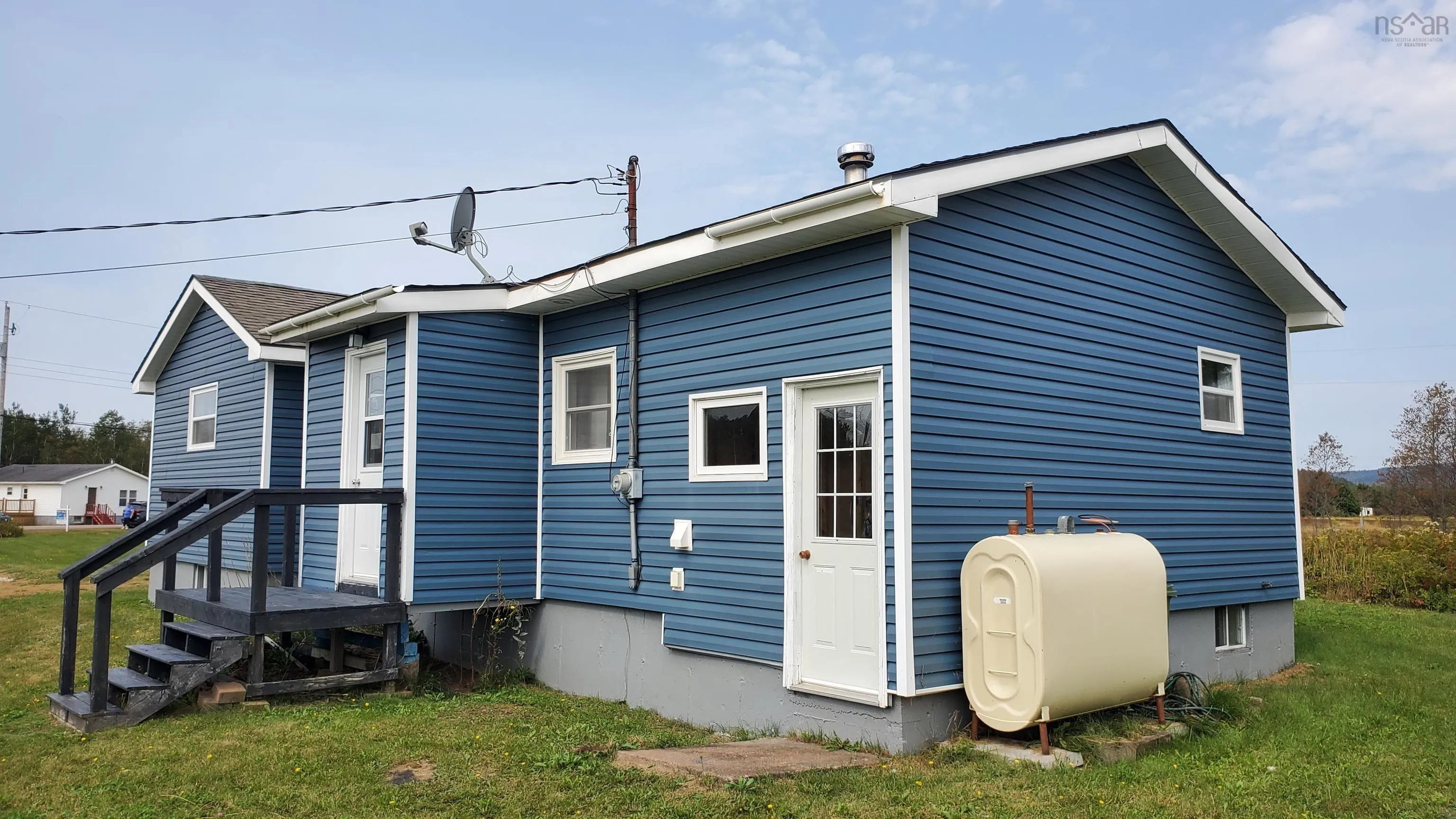 1787 Western Street, Parrsboro Ns B0m 1s0, 3 Bedrooms Bedrooms, ,1 BathroomBathrooms,Residential,For Sale,Western,202420907