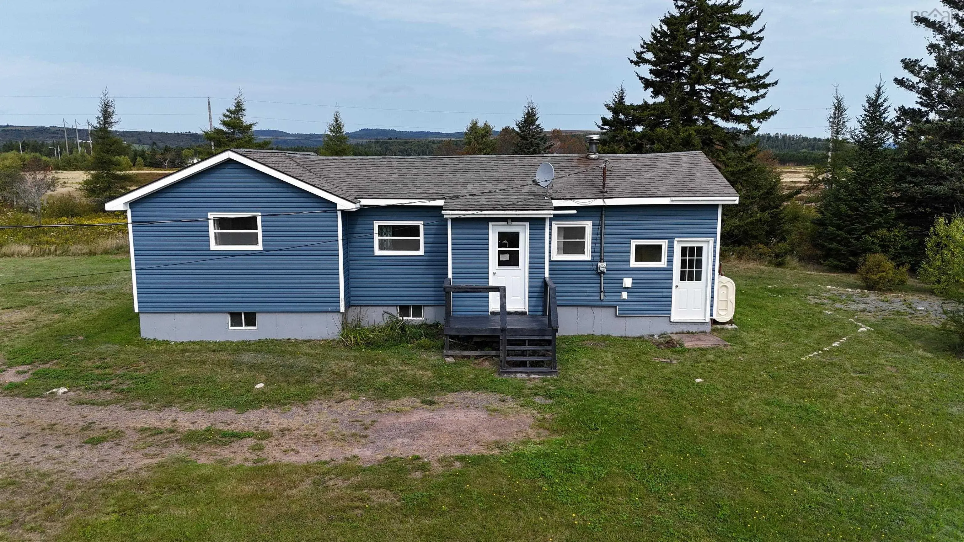 1787 Western Street, Parrsboro Ns B0m 1s0, 3 Bedrooms Bedrooms, ,1 BathroomBathrooms,Residential,For Sale,Western,202420907