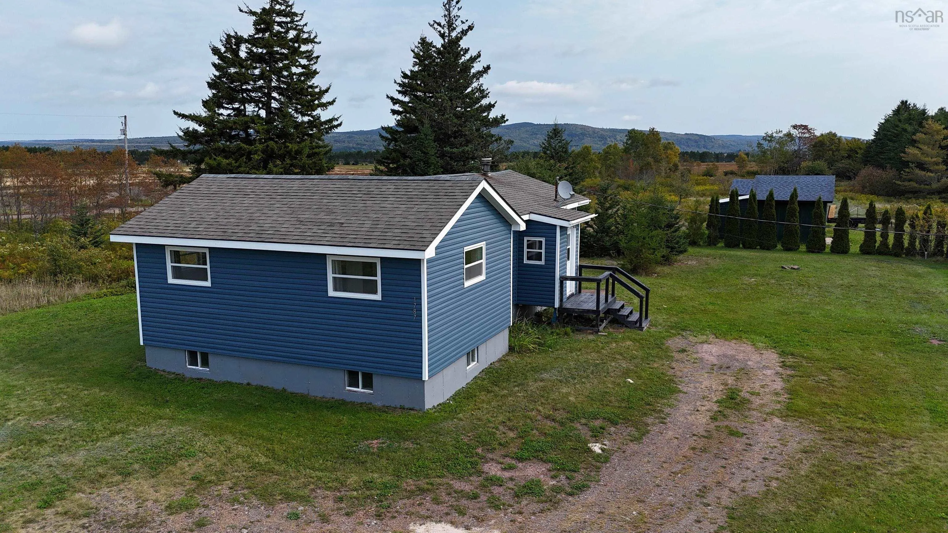 1787 Western Street, Parrsboro Ns B0m 1s0, 3 Bedrooms Bedrooms, ,1 BathroomBathrooms,Residential,For Sale,Western,202420907