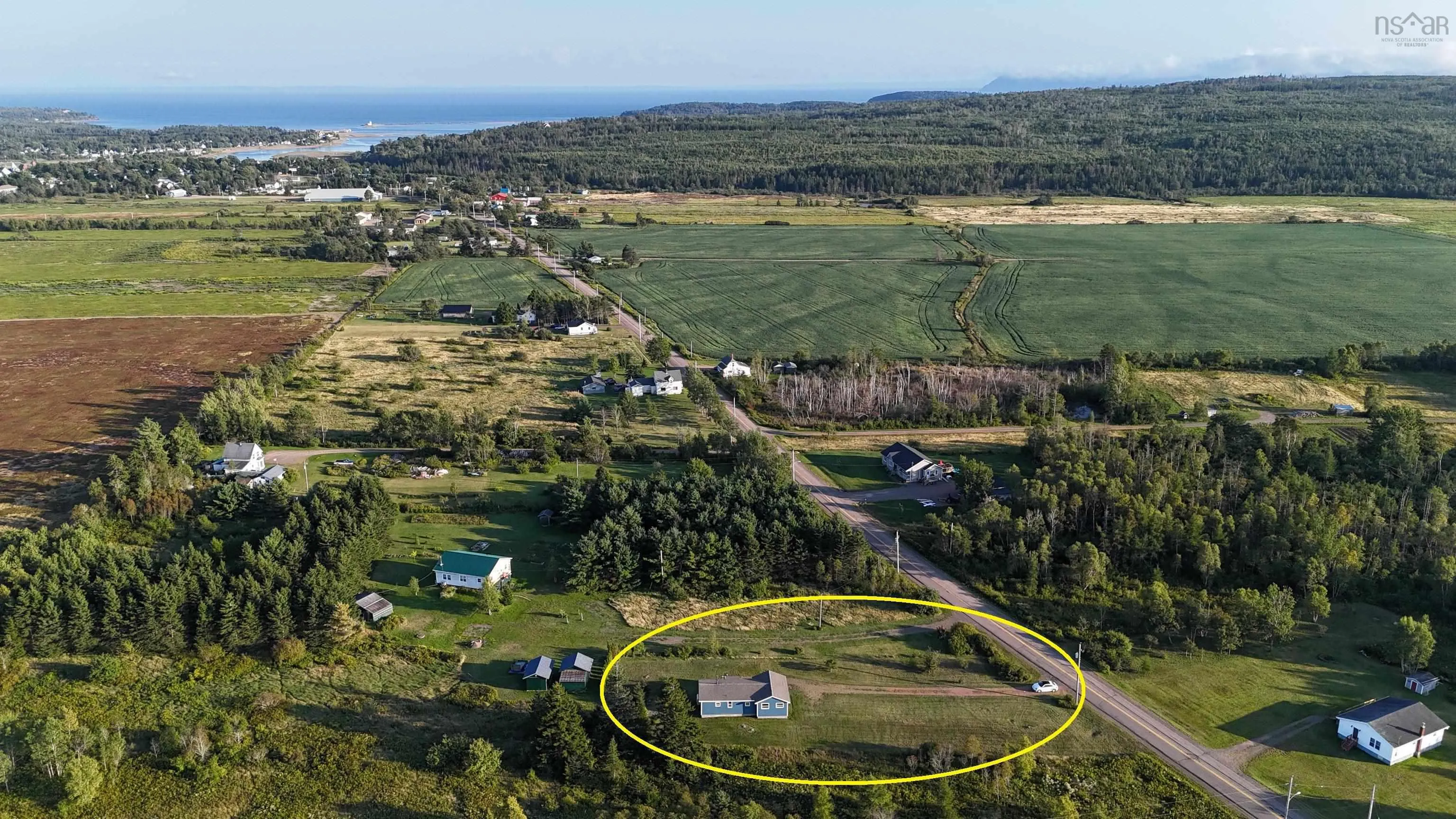 1787 Western Street, Parrsboro Ns B0m 1s0, 3 Bedrooms Bedrooms, ,1 BathroomBathrooms,Residential,For Sale,Western,202420907