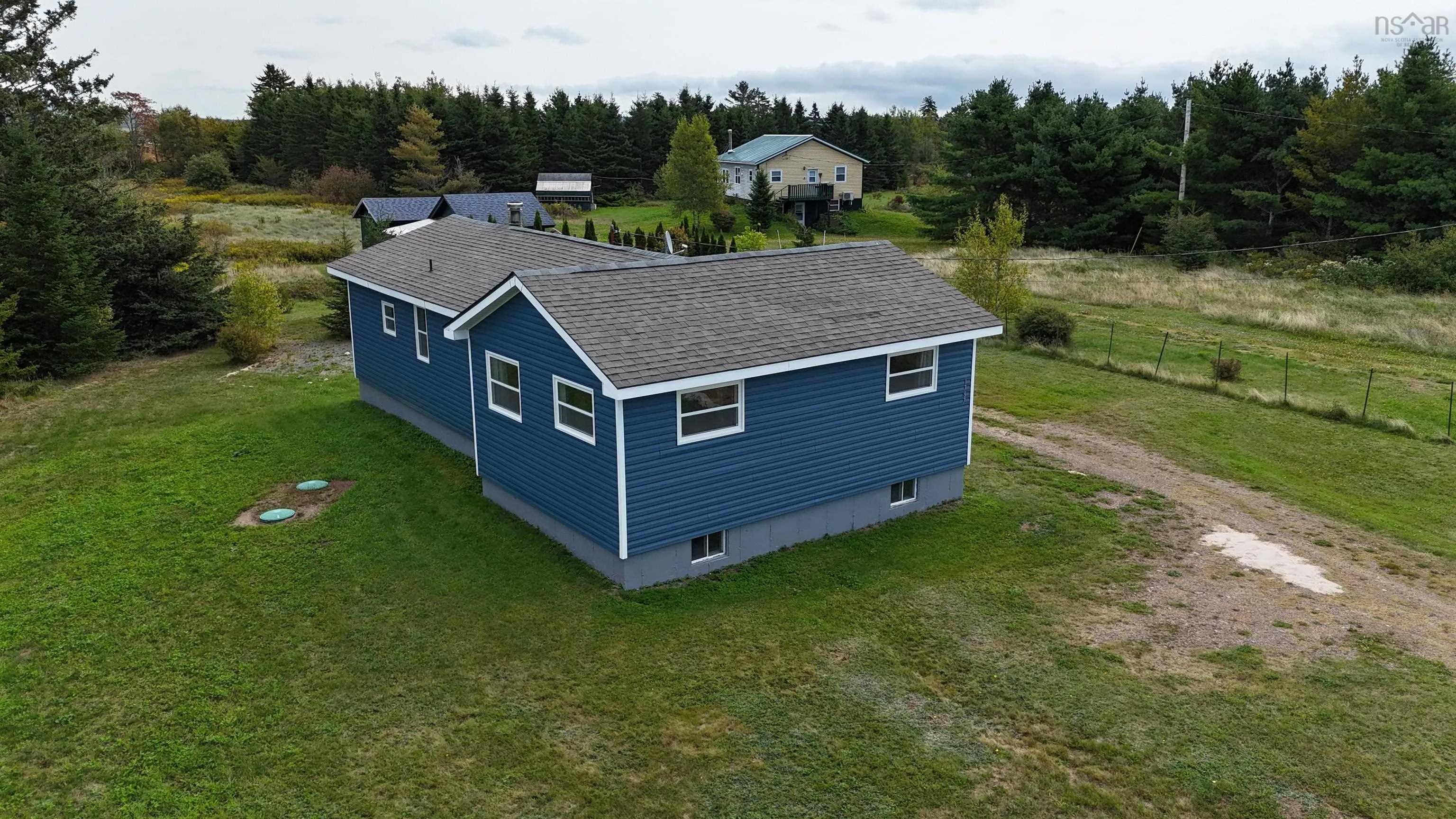 1787 Western Street, Parrsboro Ns B0m 1s0, 3 Bedrooms Bedrooms, ,1 BathroomBathrooms,Residential,For Sale,Western,202420907