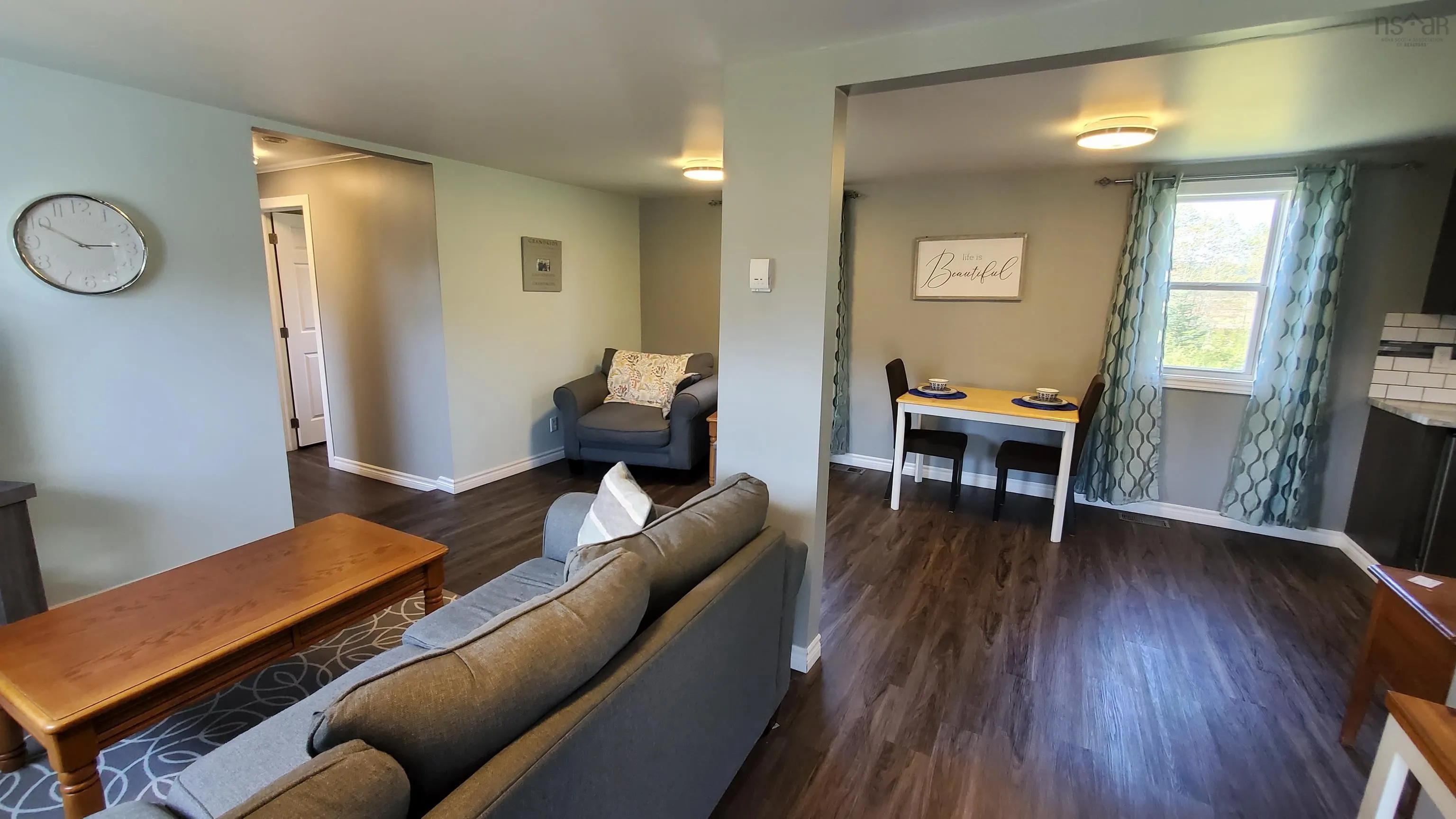 1787 Western Street, Parrsboro Ns B0m 1s0, 3 Bedrooms Bedrooms, ,1 BathroomBathrooms,Residential,For Sale,Western,202420907