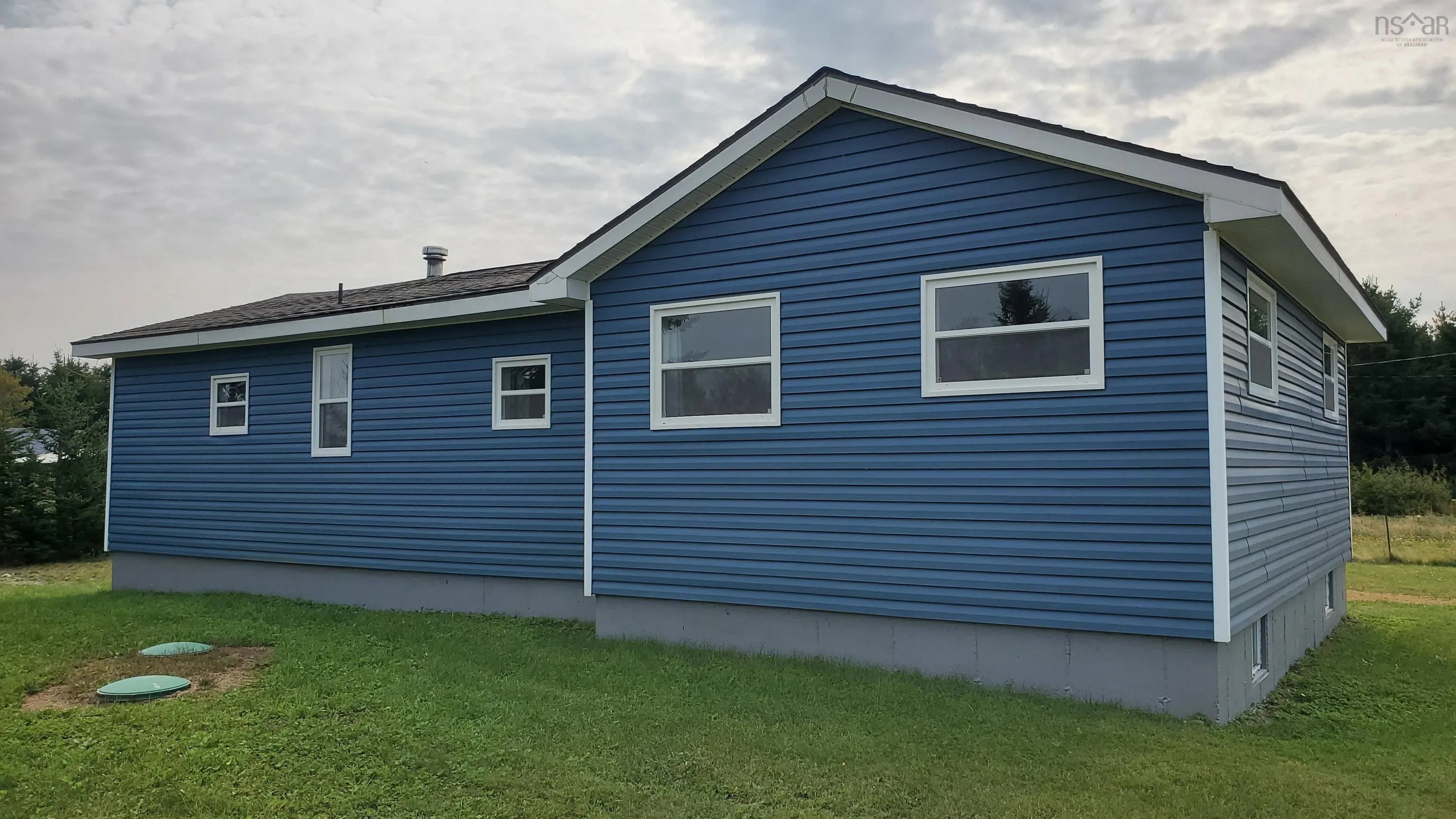 1787 Western Street, Parrsboro Ns B0m 1s0, 3 Bedrooms Bedrooms, ,1 BathroomBathrooms,Residential,For Sale,Western,202420907