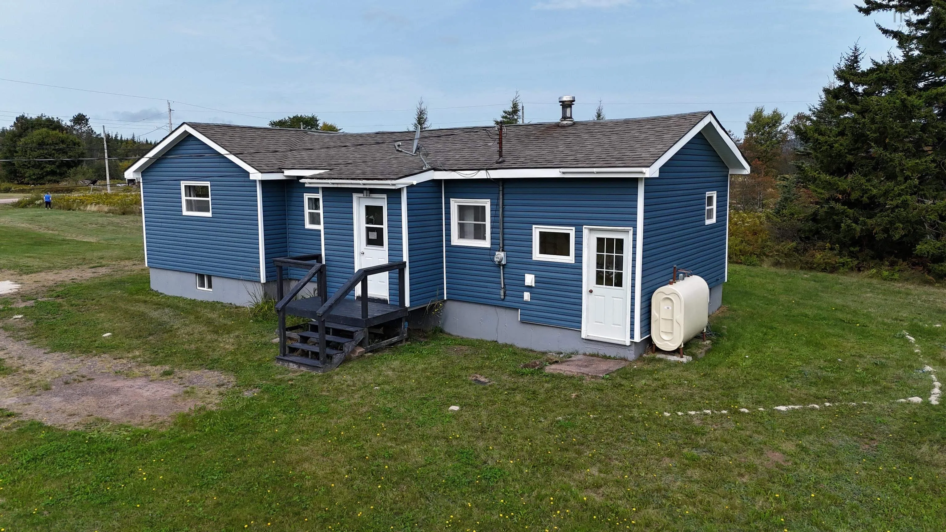 1787 Western Street, Parrsboro Ns B0m 1s0, 3 Bedrooms Bedrooms, ,1 BathroomBathrooms,Residential,For Sale,Western,202420907