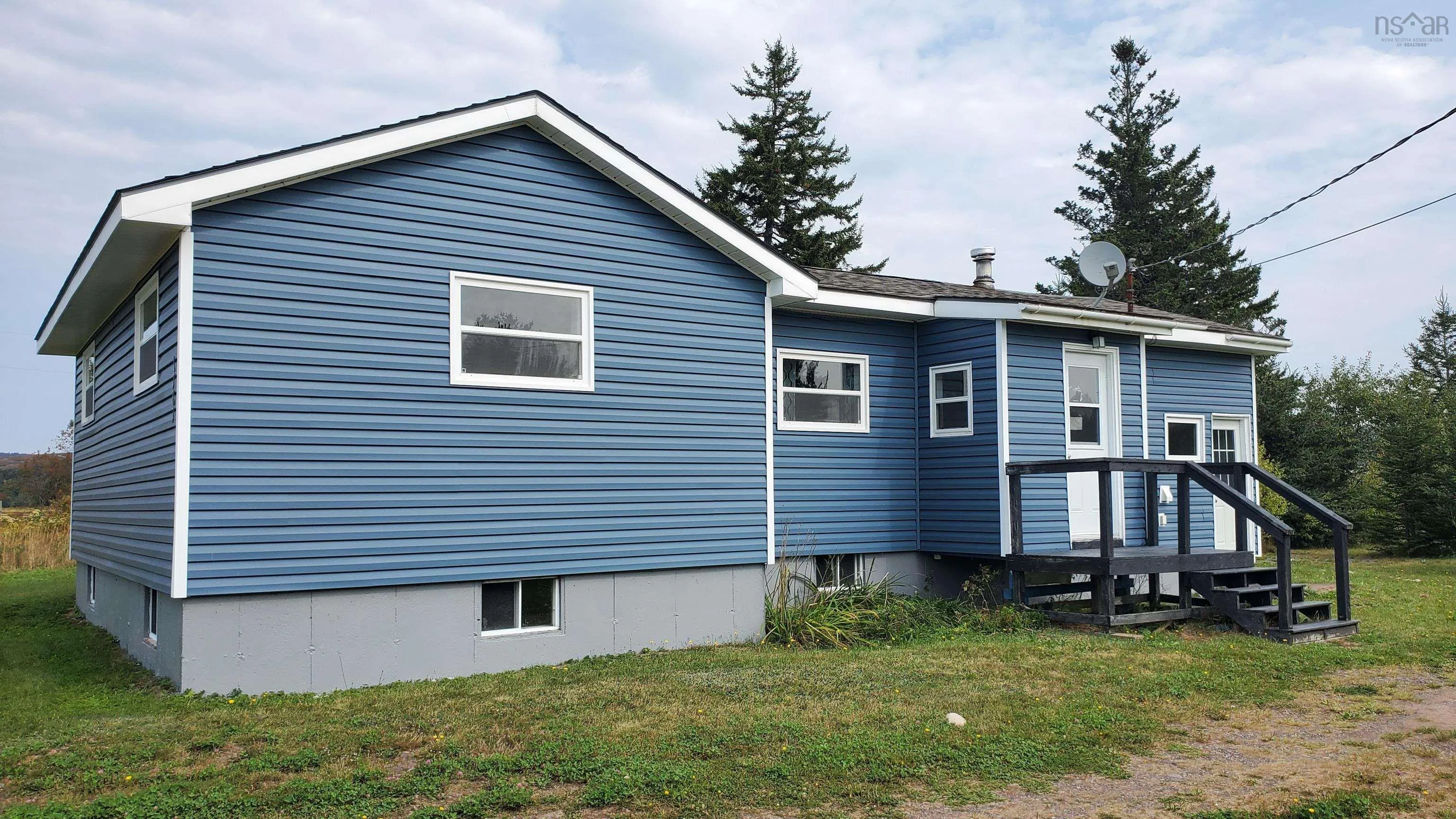 1787 Western Street, Parrsboro Ns B0m 1s0, 3 Bedrooms Bedrooms, ,1 BathroomBathrooms,Residential,For Sale,Western,202420907