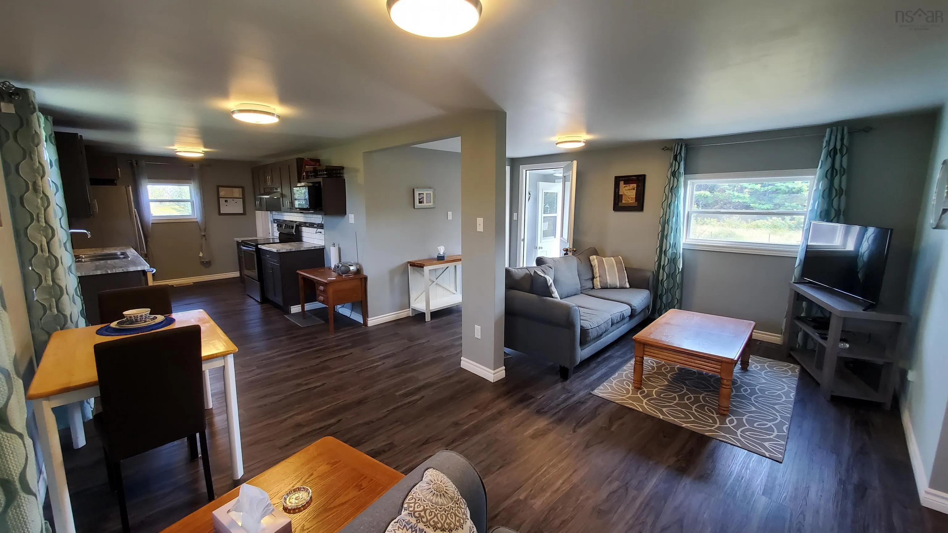 1787 Western Street, Parrsboro Ns B0m 1s0, 3 Bedrooms Bedrooms, ,1 BathroomBathrooms,Residential,For Sale,Western,202420907