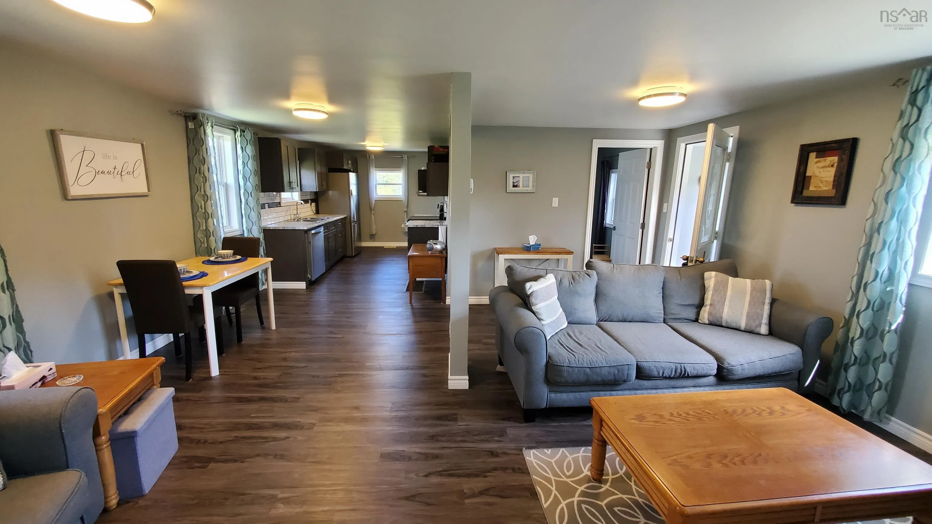 1787 Western Street, Parrsboro Ns B0m 1s0, 3 Bedrooms Bedrooms, ,1 BathroomBathrooms,Residential,For Sale,Western,202420907