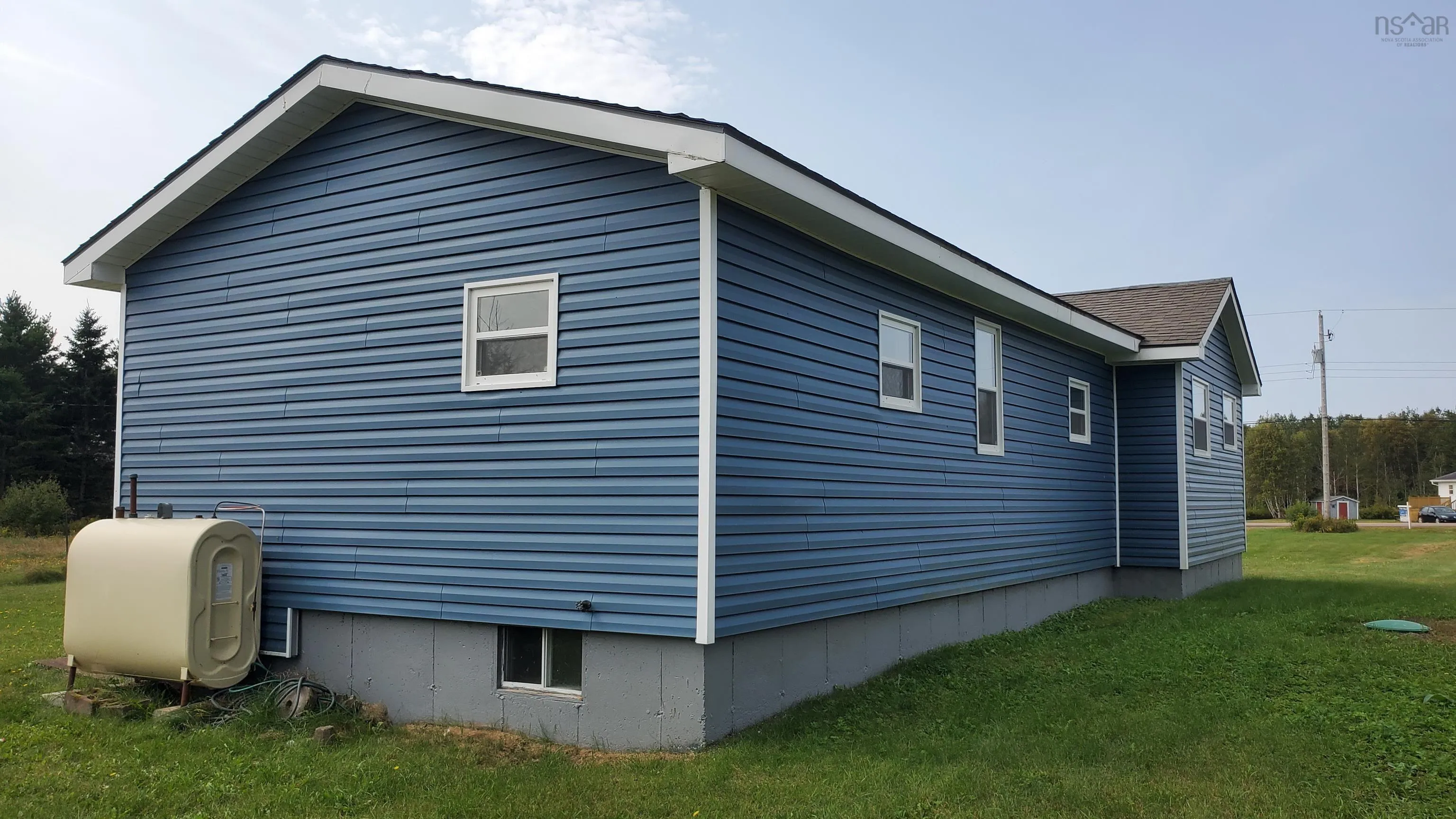 1787 Western Street, Parrsboro Ns B0m 1s0, 3 Bedrooms Bedrooms, ,1 BathroomBathrooms,Residential,For Sale,Western,202420907