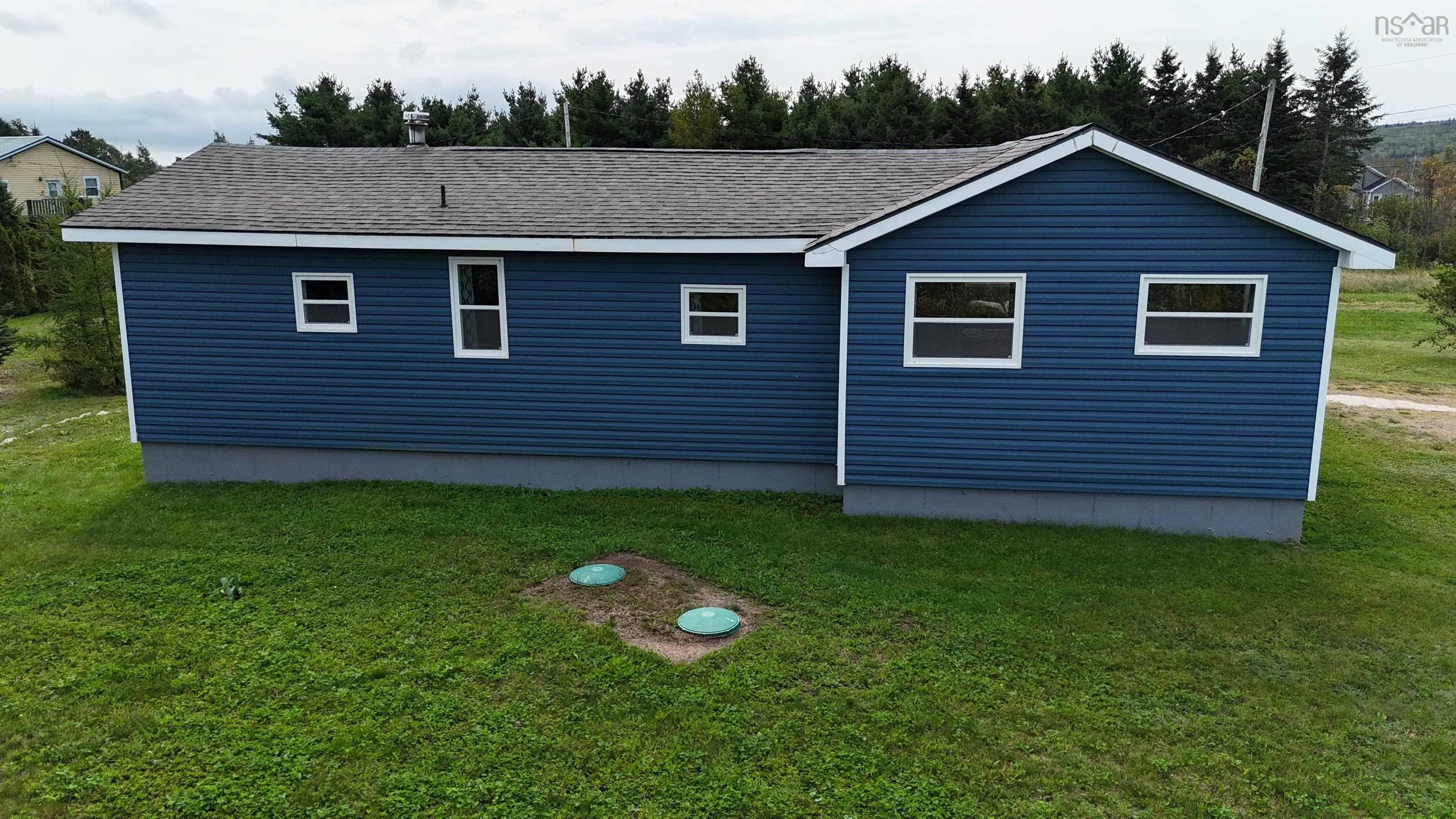 1787 Western Street, Parrsboro Ns B0m 1s0, 3 Bedrooms Bedrooms, ,1 BathroomBathrooms,Residential,For Sale,Western,202420907
