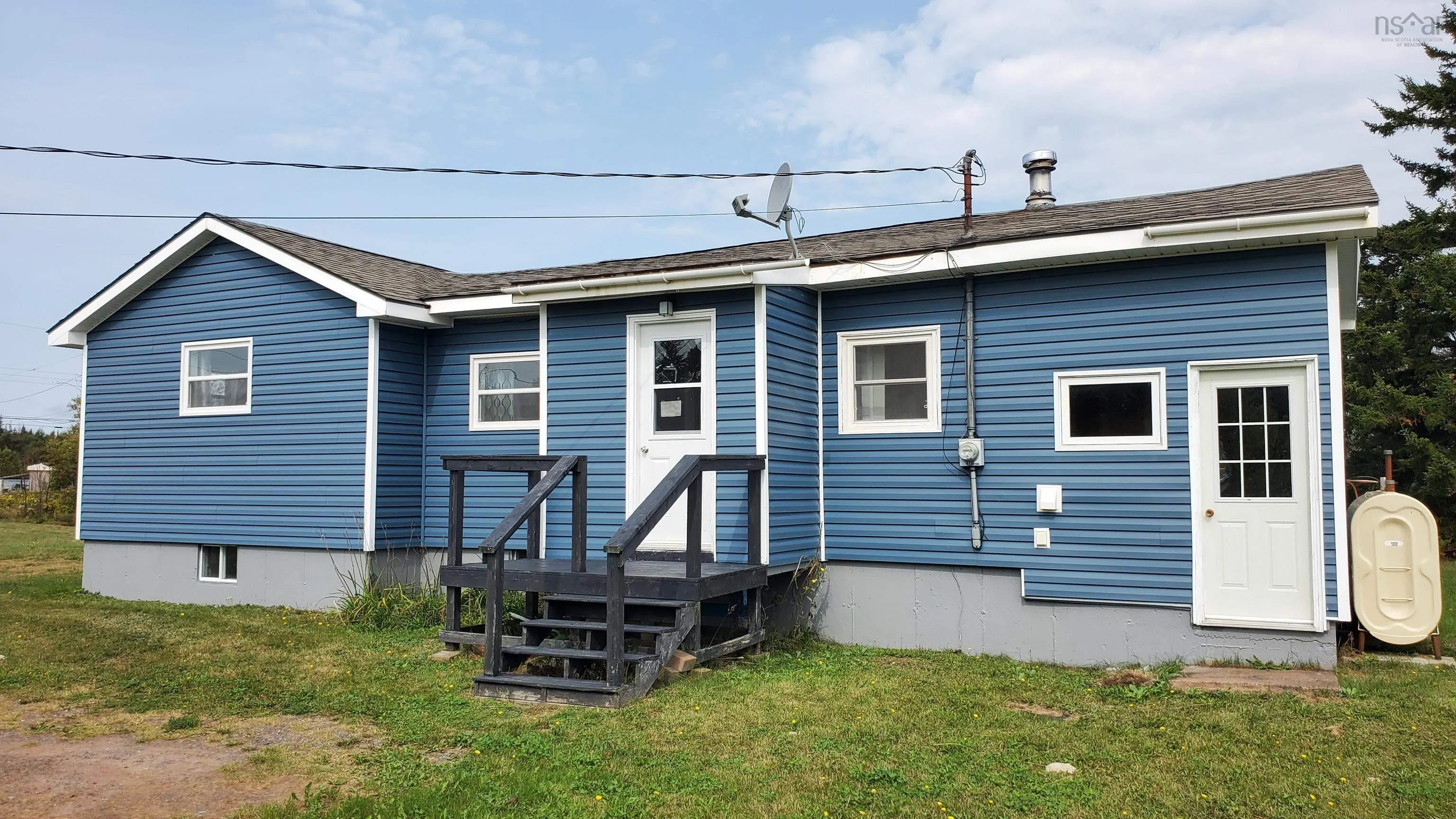 1787 Western Street, Parrsboro Ns B0m 1s0, 3 Bedrooms Bedrooms, ,1 BathroomBathrooms,Residential,For Sale,Western,202420907