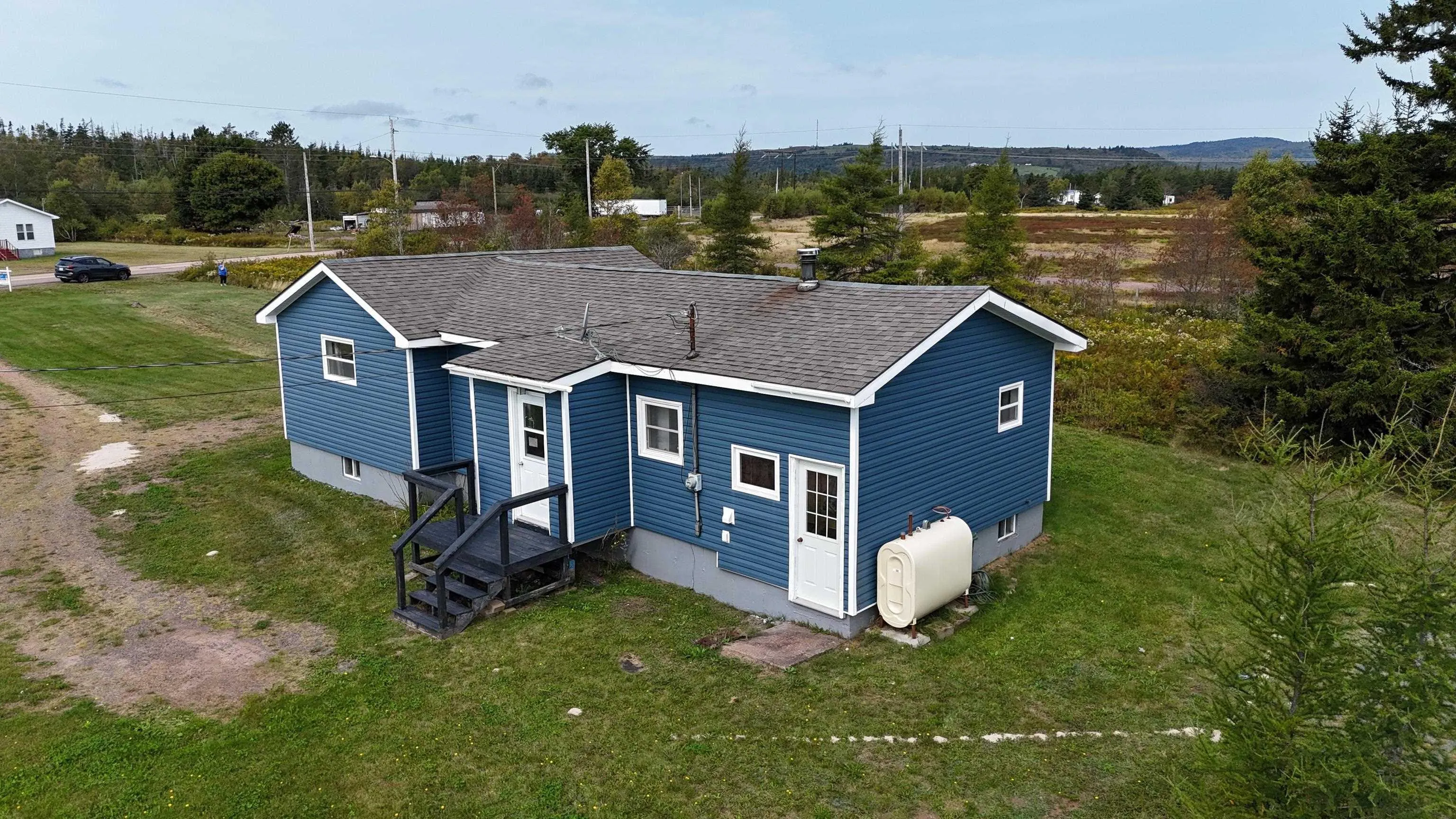 1787 Western Street, Parrsboro Ns B0m 1s0, 3 Bedrooms Bedrooms, ,1 BathroomBathrooms,Residential,For Sale,Western,202420907