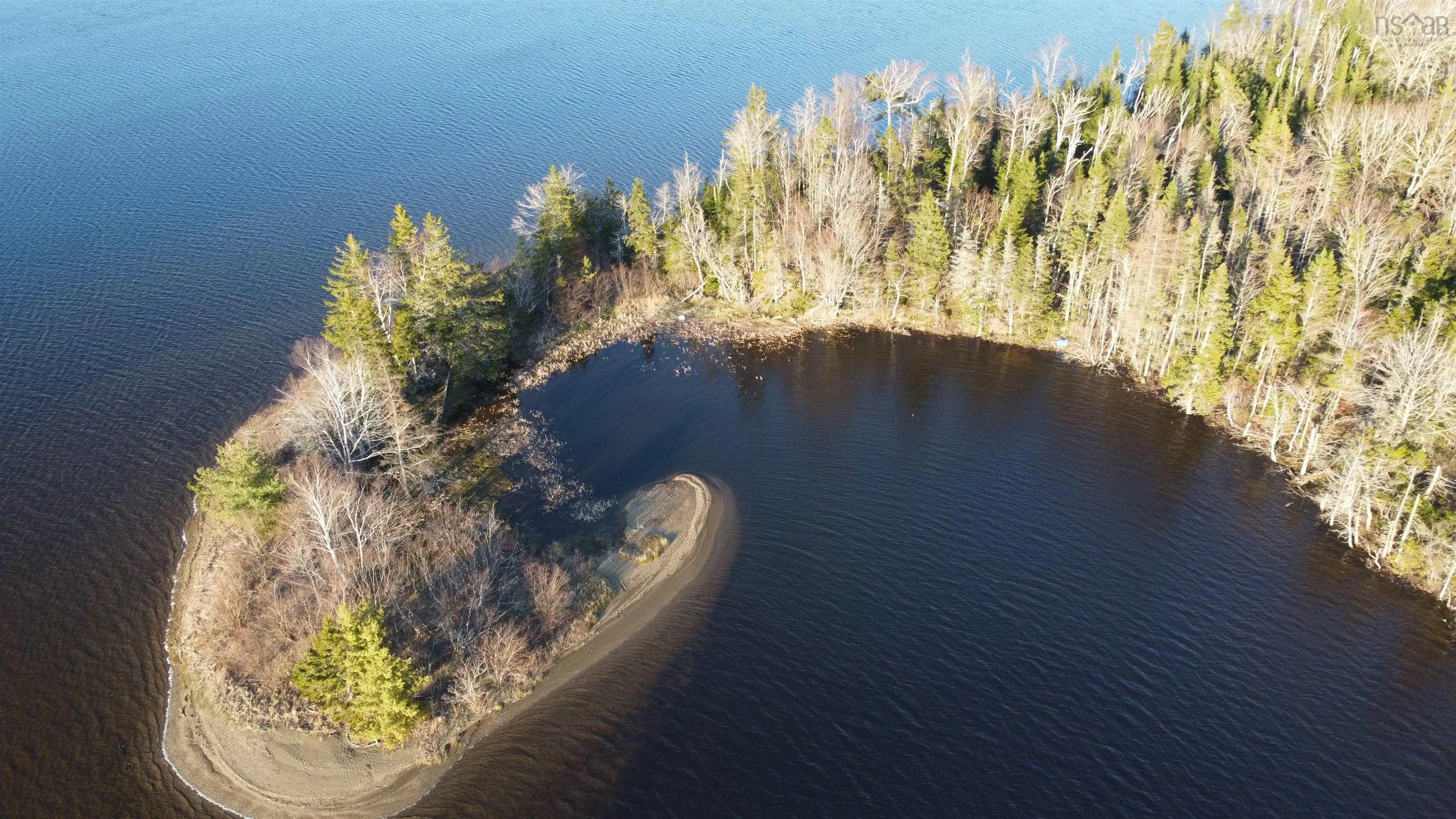 Shieling Drive Lot 22, Marion Bridge Ns B1k 0b3, ,Land,For Sale,Shieling,202424581