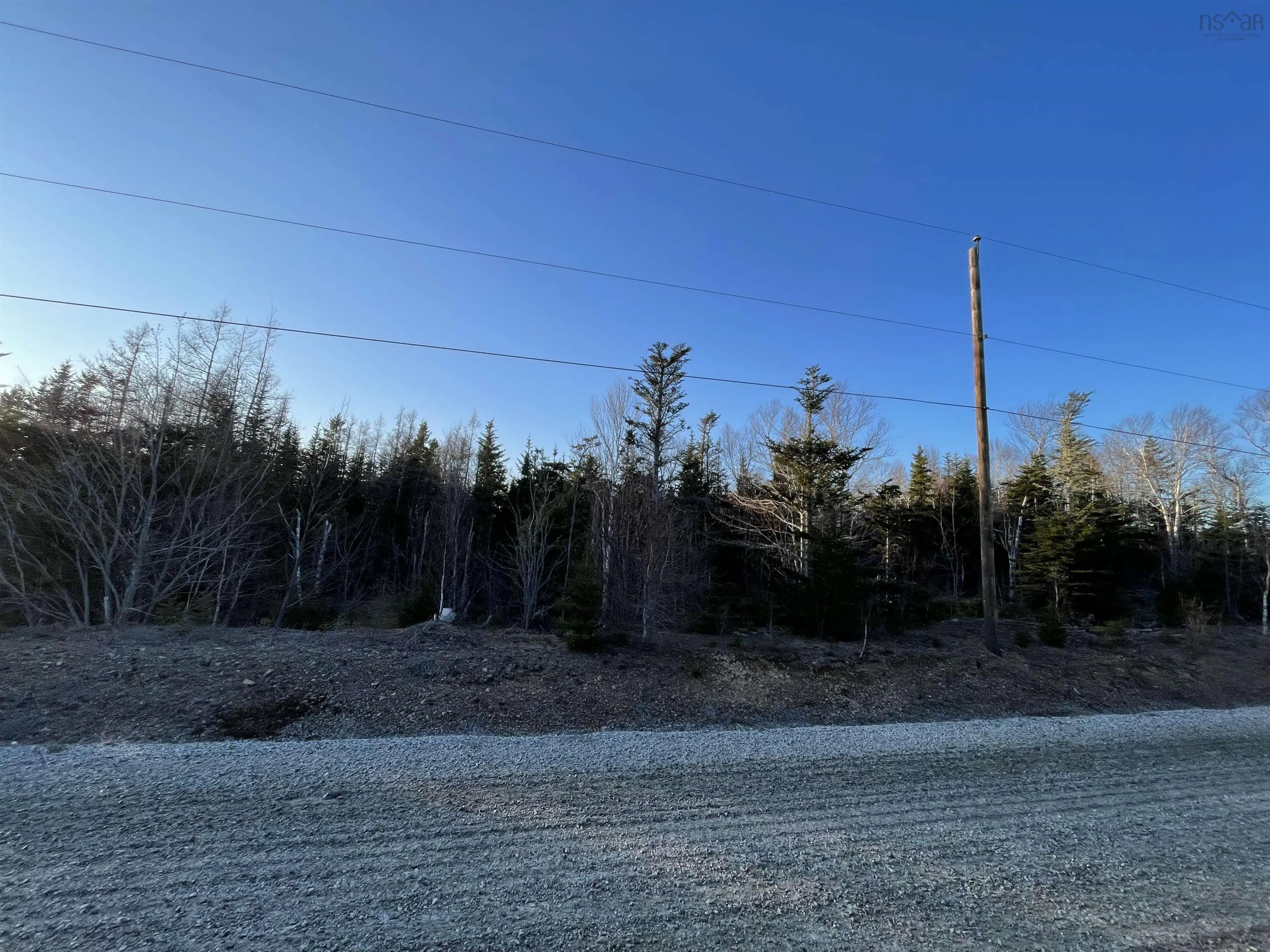 Shieling Drive Lot 22, Marion Bridge Ns B1k 0b3, ,Land,For Sale,Shieling,202424581