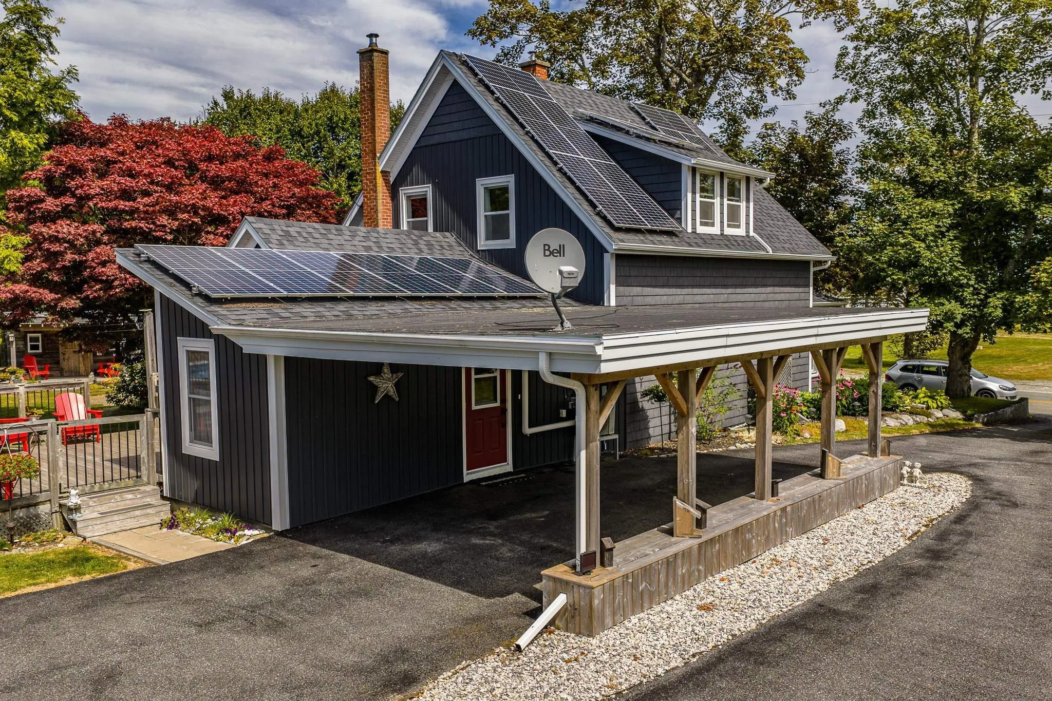 327 Brighton Road, Lockeport, NS B0T 1L0, 4 Bedrooms Bedrooms, ,2 BathroomsBathrooms,Residential,For Sale,Brighton,202521998