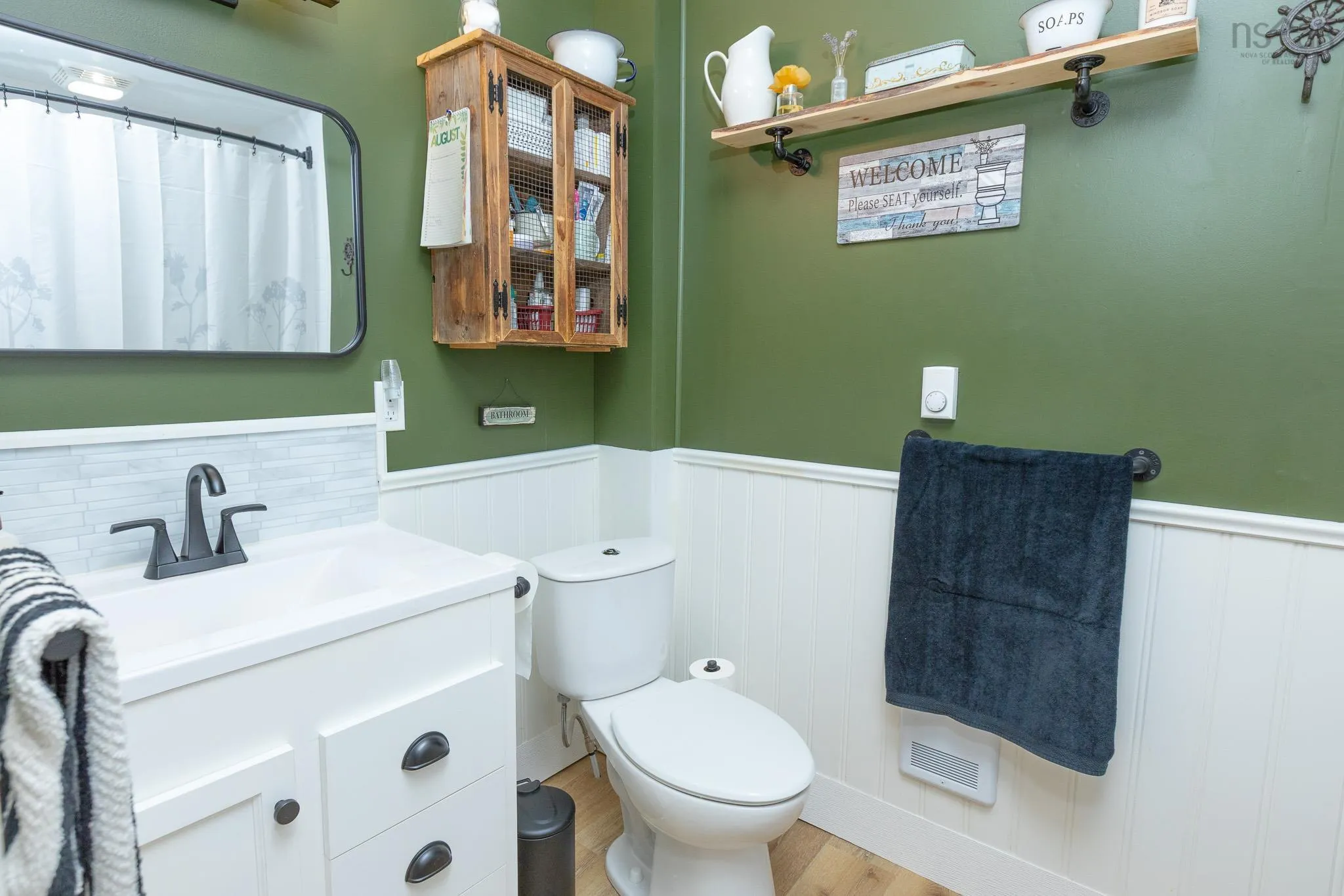 327 Brighton Road, Lockeport, NS B0T 1L0, 4 Bedrooms Bedrooms, ,2 BathroomsBathrooms,Residential,For Sale,Brighton,202521998
