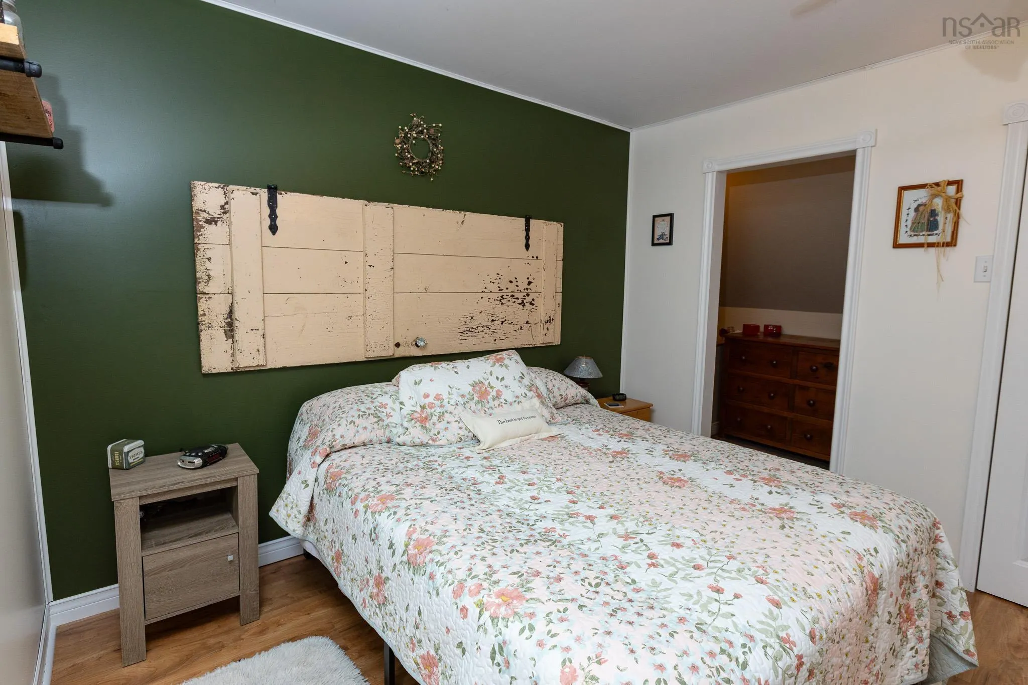 327 Brighton Road, Lockeport, NS B0T 1L0, 4 Bedrooms Bedrooms, ,2 BathroomsBathrooms,Residential,For Sale,Brighton,202521998