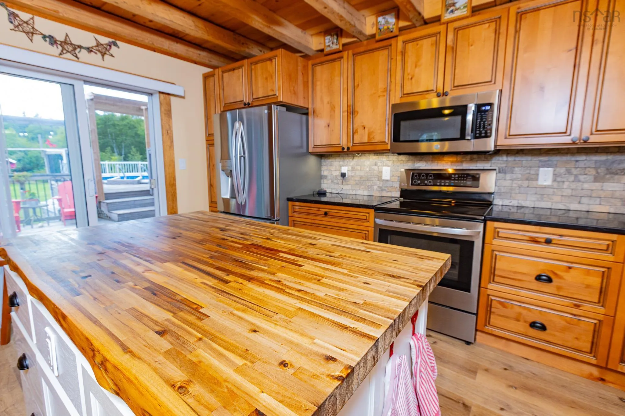 327 Brighton Road, Lockeport, NS B0T 1L0, 4 Bedrooms Bedrooms, ,2 BathroomsBathrooms,Residential,For Sale,Brighton,202521998