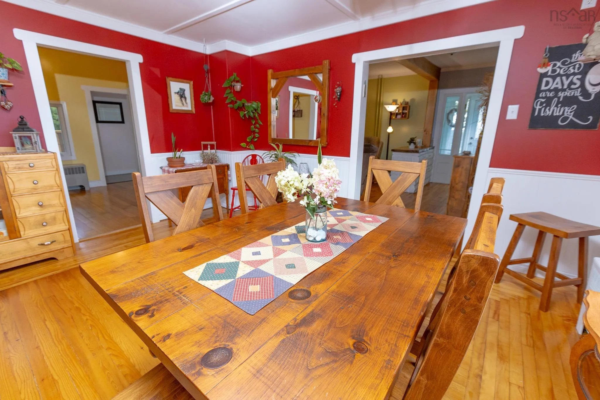 327 Brighton Road, Lockeport, NS B0T 1L0, 4 Bedrooms Bedrooms, ,2 BathroomsBathrooms,Residential,For Sale,Brighton,202521998