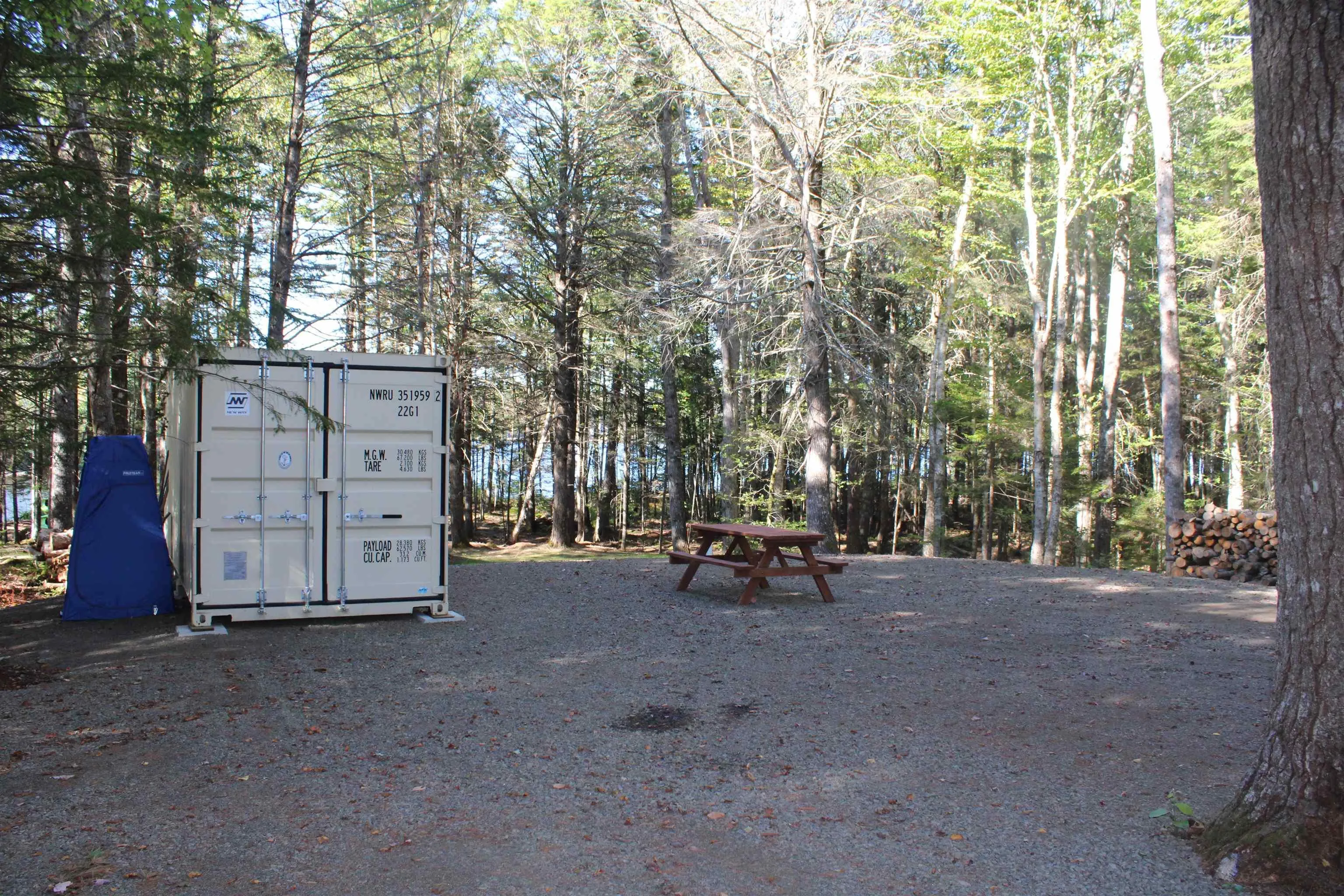 107 South Wrights Lake Road, Weymouth Mills, NS B0W 3T0, ,Land,For Sale,South Wrights Lake,202523684
