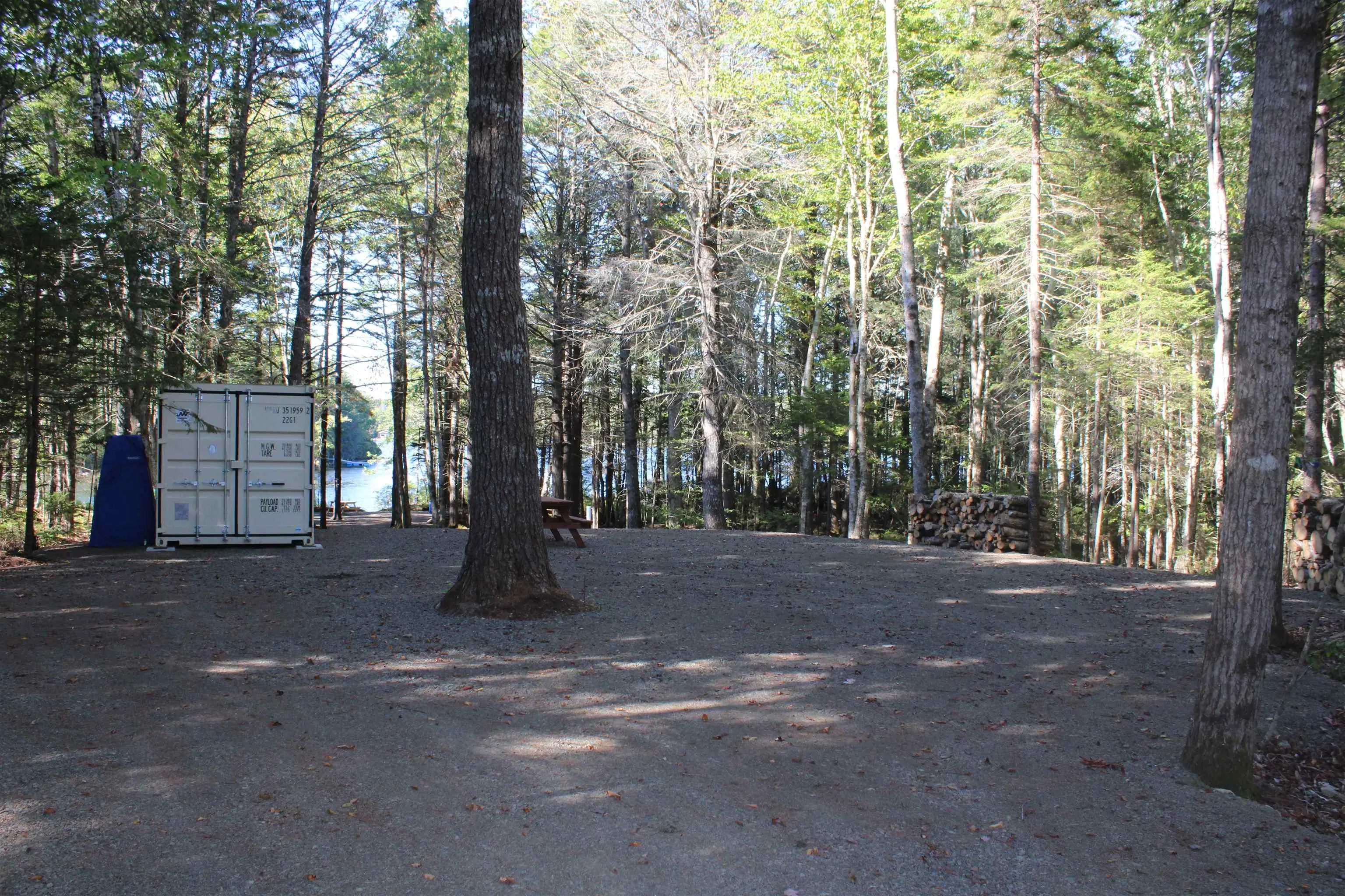 107 South Wrights Lake Road, Weymouth Mills, NS B0W 3T0, ,Land,For Sale,South Wrights Lake,202523684
