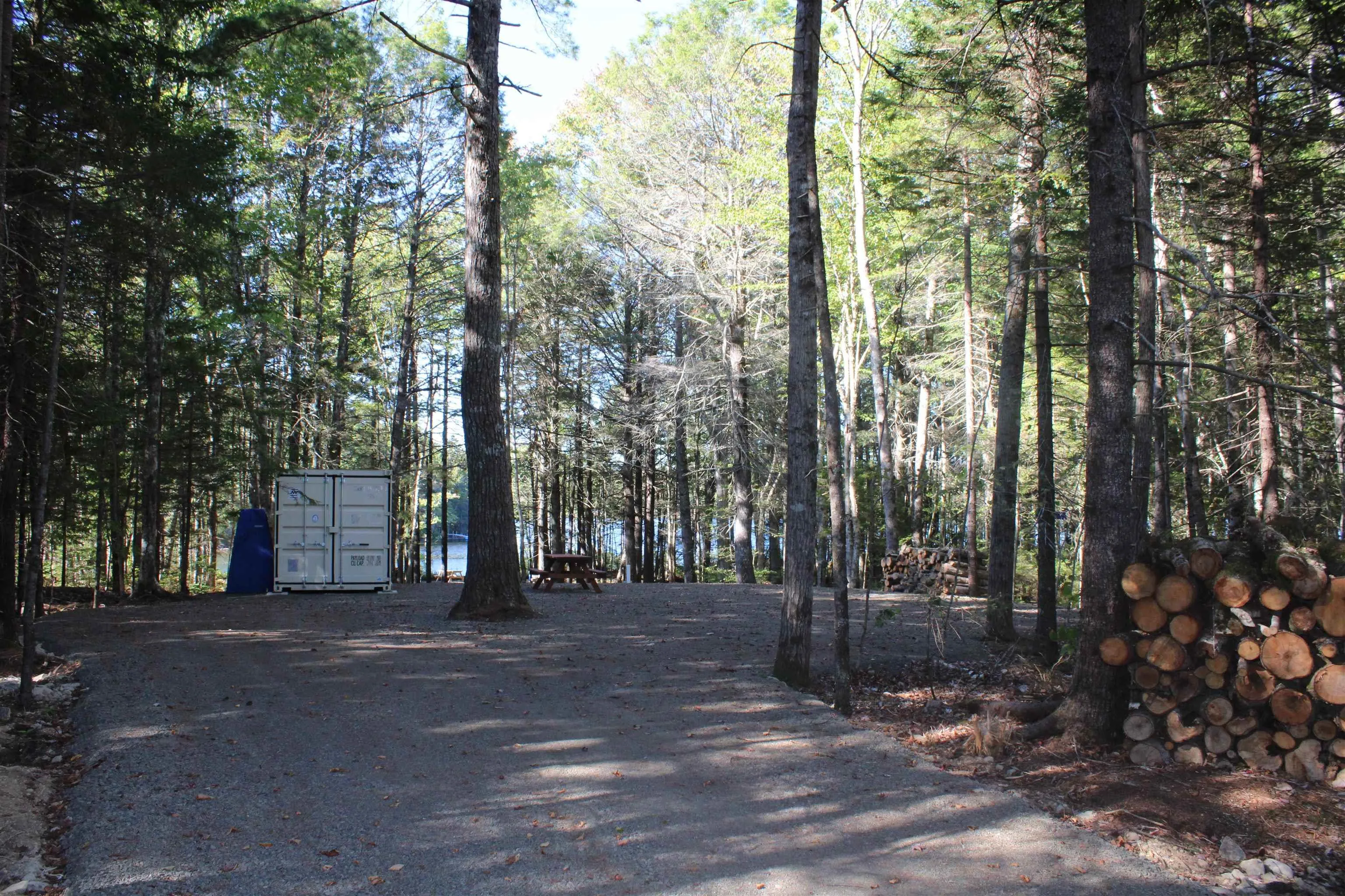 107 South Wrights Lake Road, Weymouth Mills, NS B0W 3T0, ,Land,For Sale,South Wrights Lake,202523684