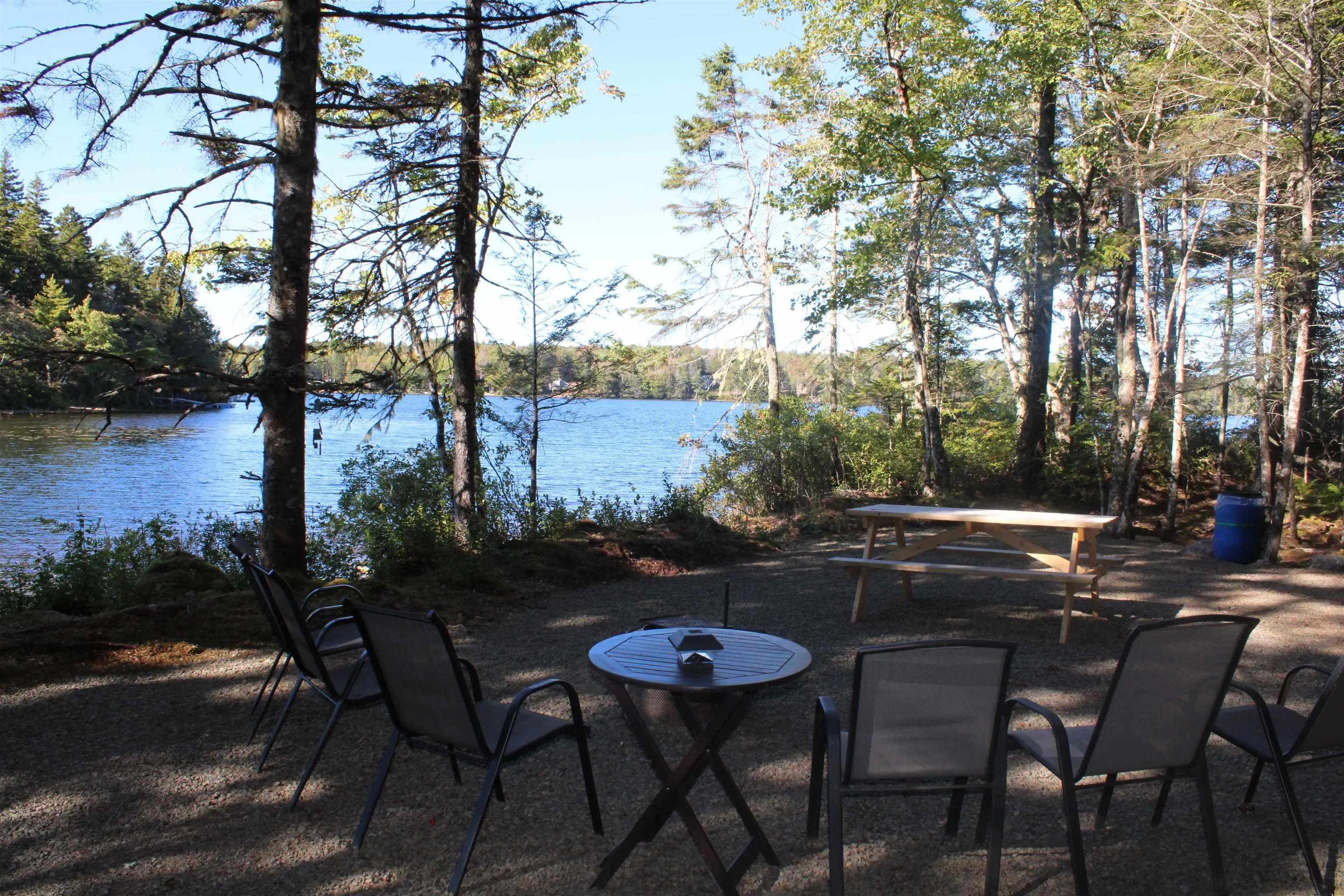 107 South Wrights Lake Road, Weymouth Mills, NS B0W 3T0, ,Land,For Sale,South Wrights Lake,202523684