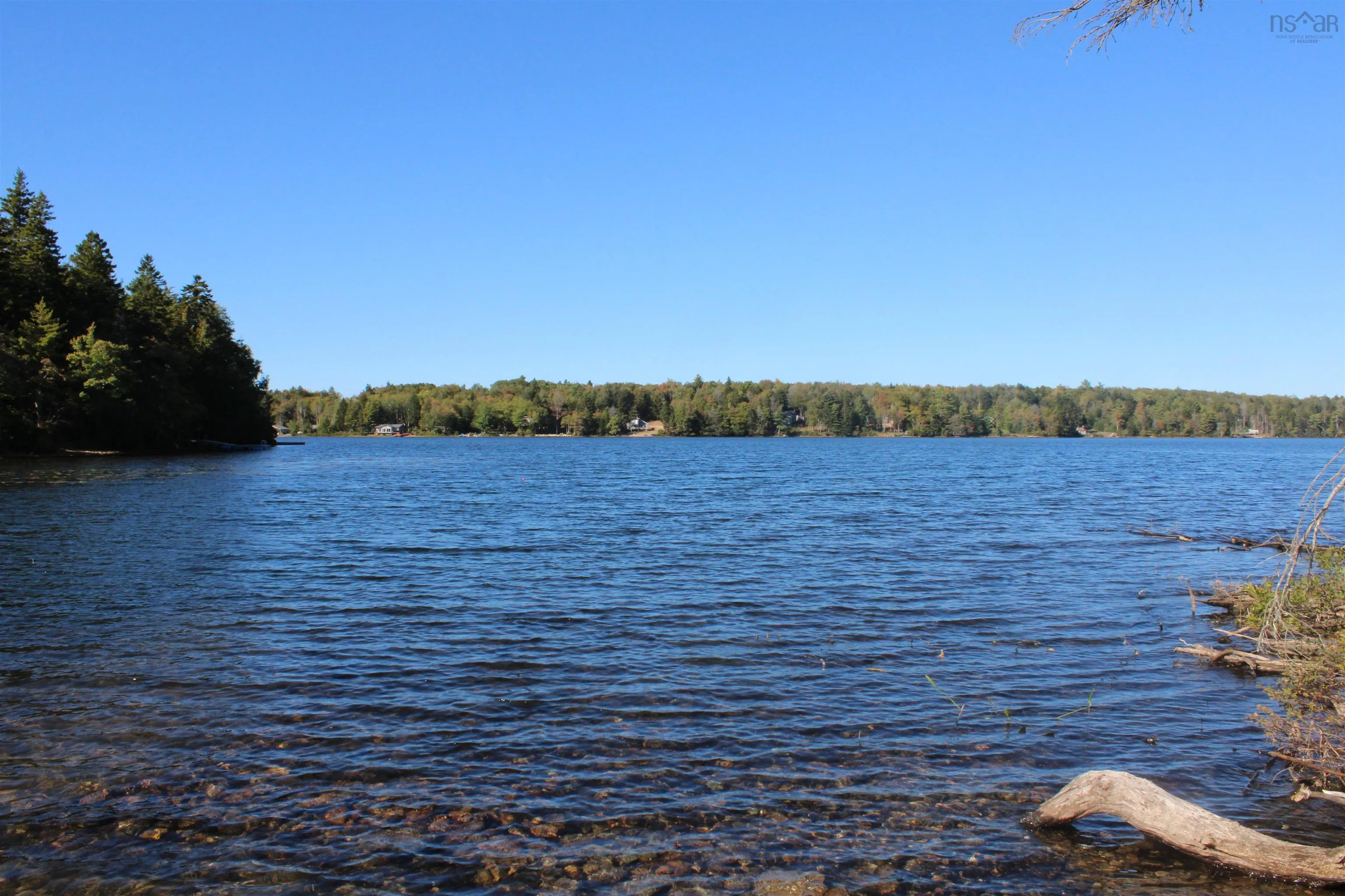 107 South Wrights Lake Road, Weymouth Mills, NS B0W 3T0, ,Land,For Sale,South Wrights Lake,202523684