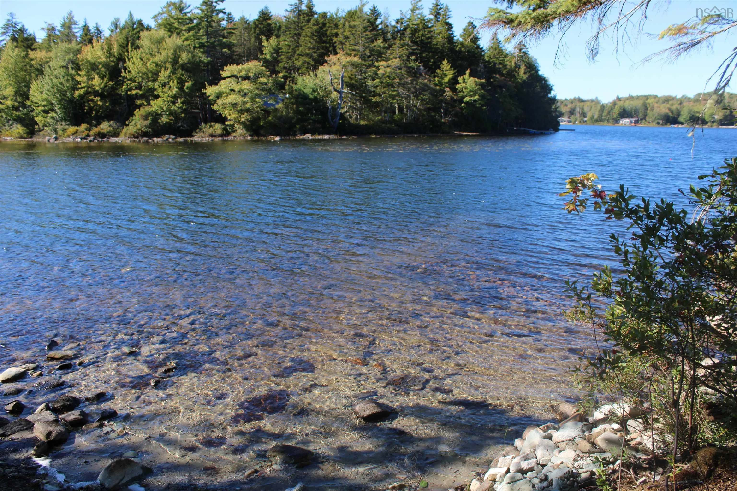 107 South Wrights Lake Road, Weymouth Mills, NS B0W 3T0, ,Land,For Sale,South Wrights Lake,202523684