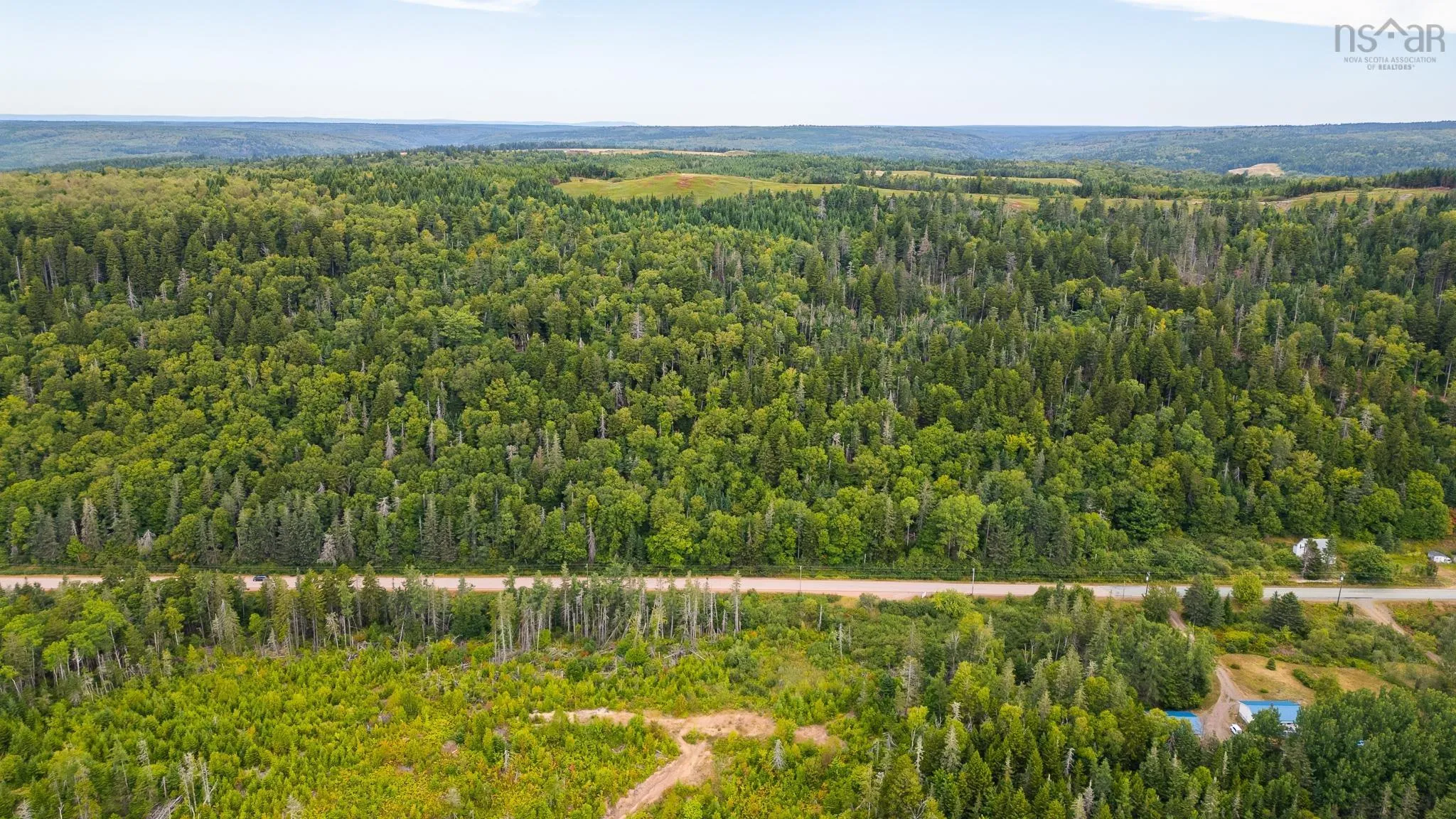Highway 209, Diligent River, NS B0M 1S0, ,Land,For Sale,Highway 209,202521752