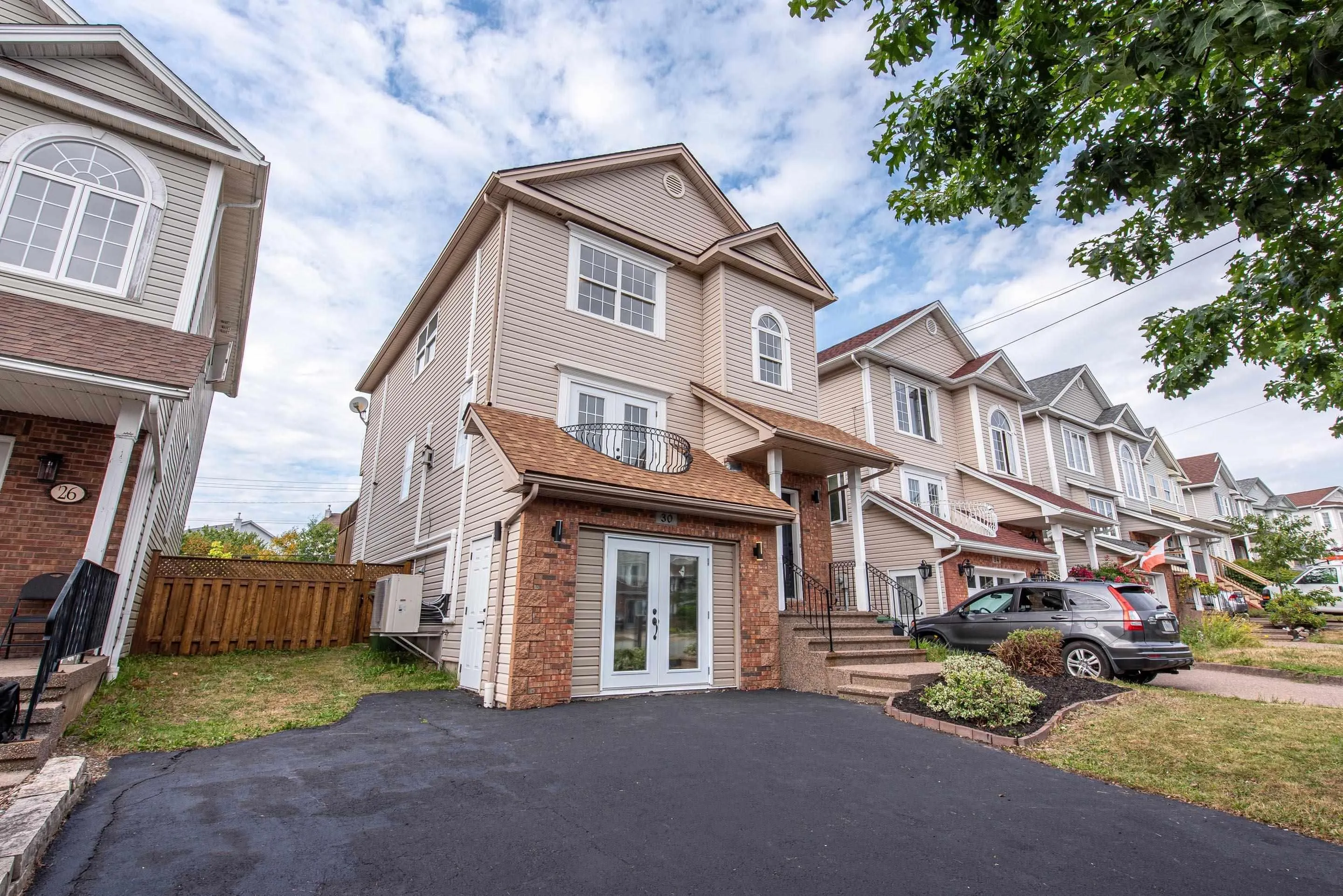 30 Red Fern Terrace, Halifax, NS B3S 1K8, 4 Bedrooms Bedrooms, ,4 BathroomsBathrooms,Residential,For Sale,Red Fern,202520123