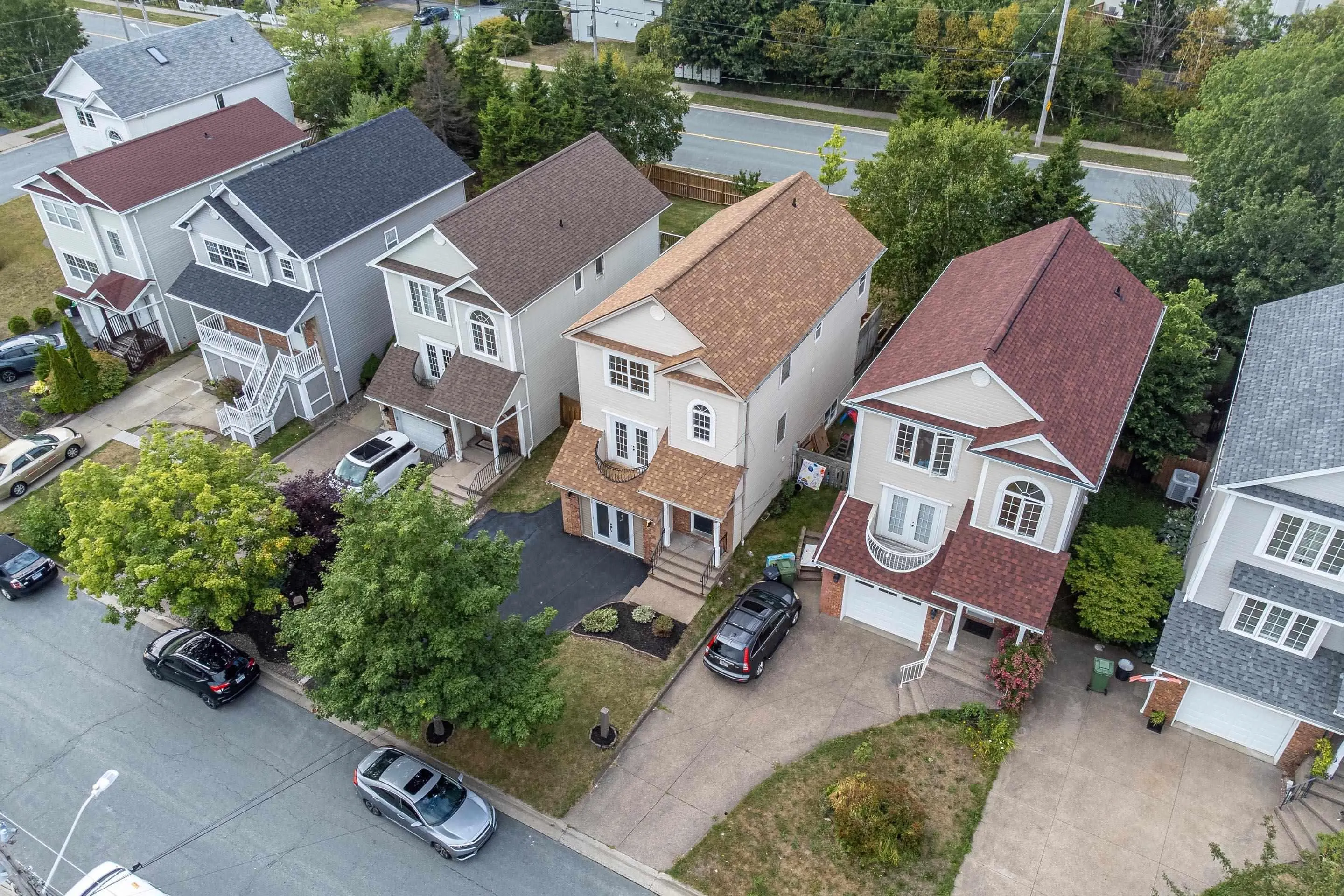 30 Red Fern Terrace, Halifax, NS B3S 1K8, 4 Bedrooms Bedrooms, ,4 BathroomsBathrooms,Residential,For Sale,Red Fern,202520123