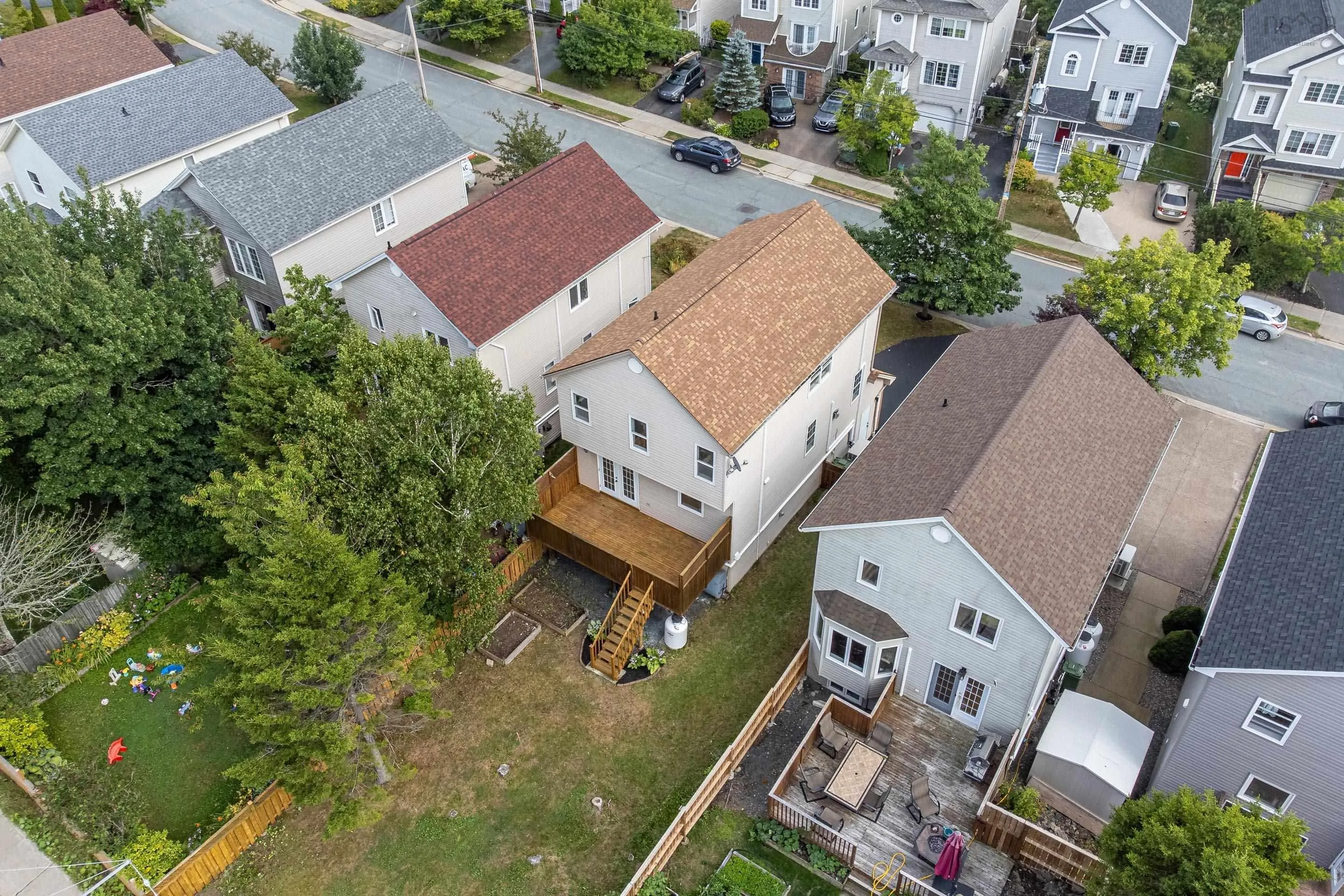 30 Red Fern Terrace, Halifax, NS B3S 1K8, 4 Bedrooms Bedrooms, ,4 BathroomsBathrooms,Residential,For Sale,Red Fern,202520123