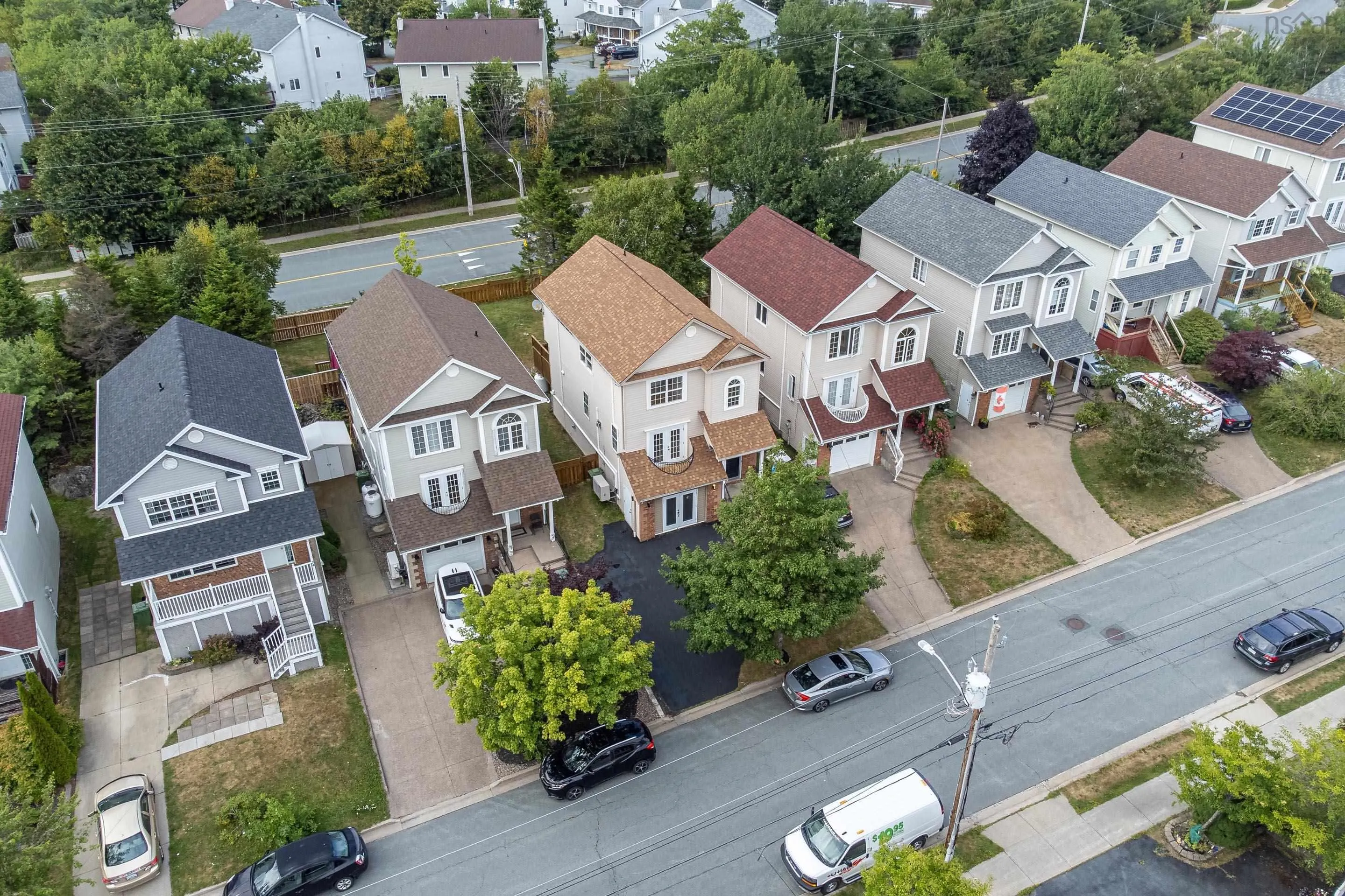 30 Red Fern Terrace, Halifax, NS B3S 1K8, 4 Bedrooms Bedrooms, ,4 BathroomsBathrooms,Residential,For Sale,Red Fern,202520123