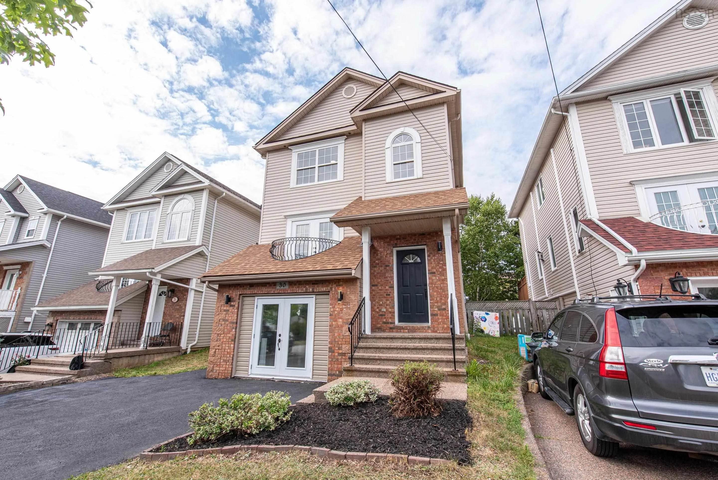30 Red Fern Terrace, Halifax, NS B3S 1K8, 4 Bedrooms Bedrooms, ,4 BathroomsBathrooms,Residential,For Sale,Red Fern,202520123