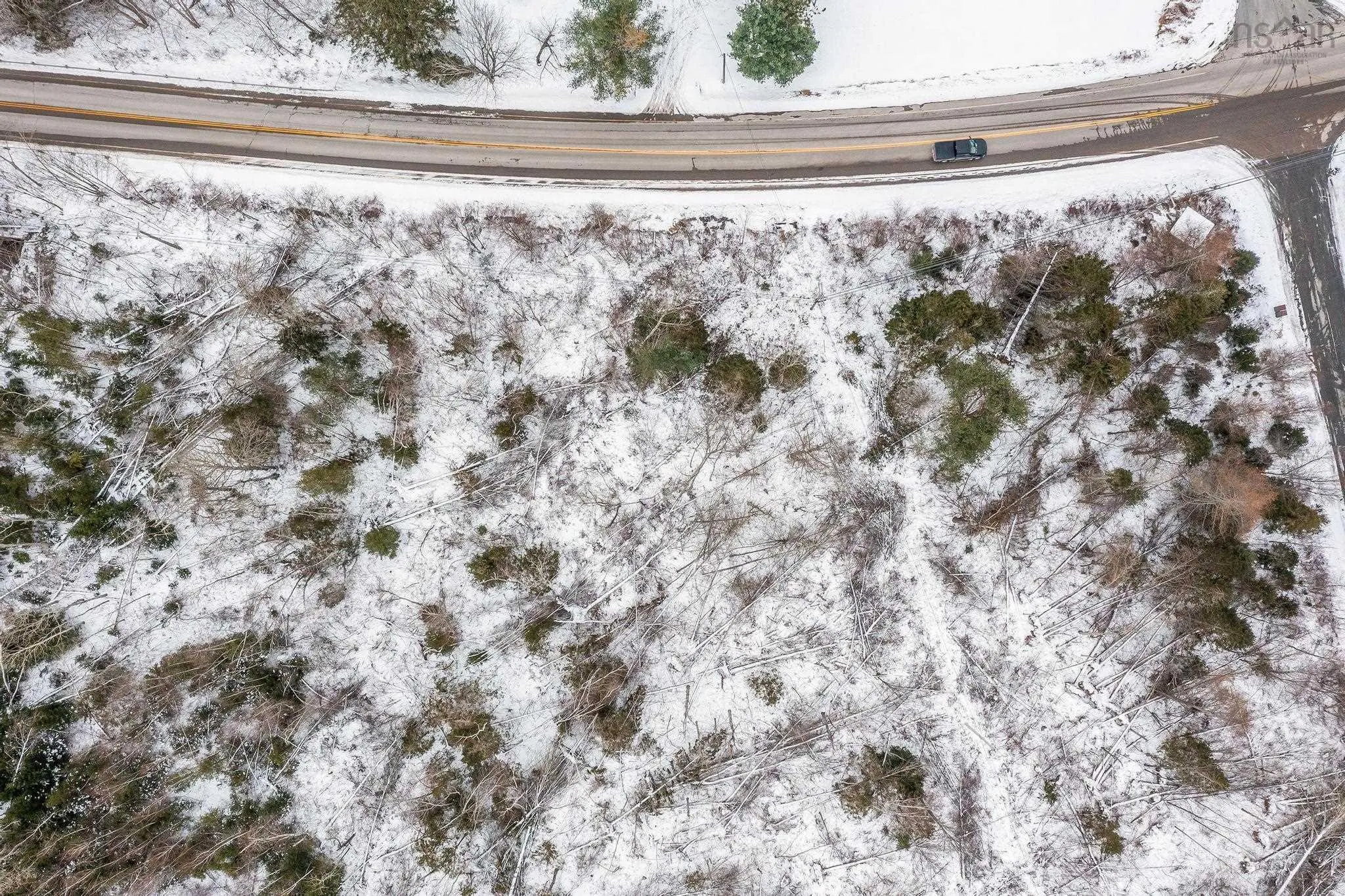 Lot 3 Quarry Brook Drive, Durham Ns B0k 1h0, ,Land,For Sale,Quarry Brook,202405024
