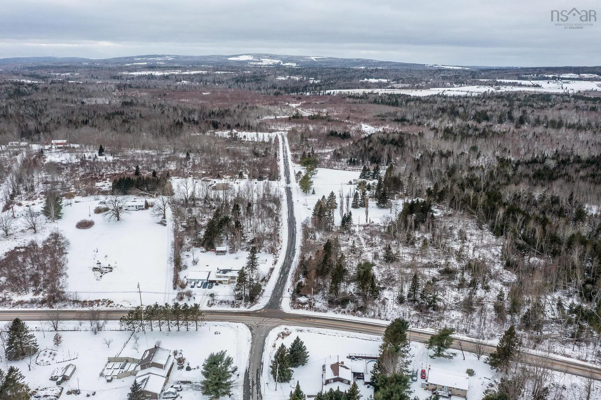 Lot 3 Quarry Brook Drive, Durham Ns B0k 1h0, ,Land,For Sale,Quarry Brook,202405024