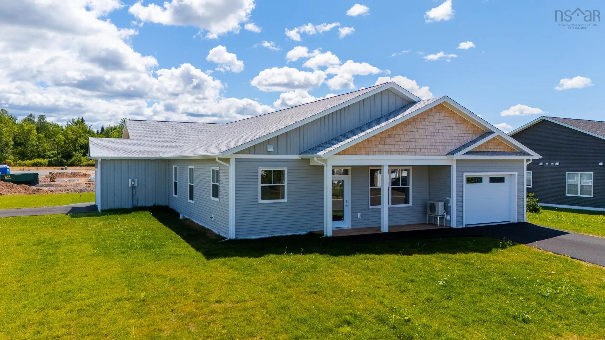 16a-14 Gala Drive, Berwick, NS B0P 1E0, 3 Bedrooms Bedrooms, ,2 BathroomsBathrooms,Residential,For Sale,Gala,202521827