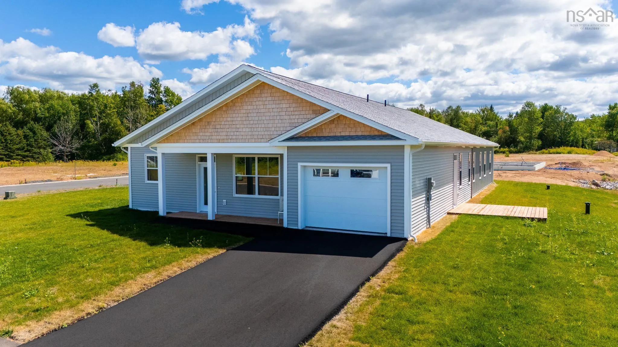 16a-14 Gala Drive, Berwick, NS B0P 1E0, 3 Bedrooms Bedrooms, ,2 BathroomsBathrooms,Residential,For Sale,Gala,202521827