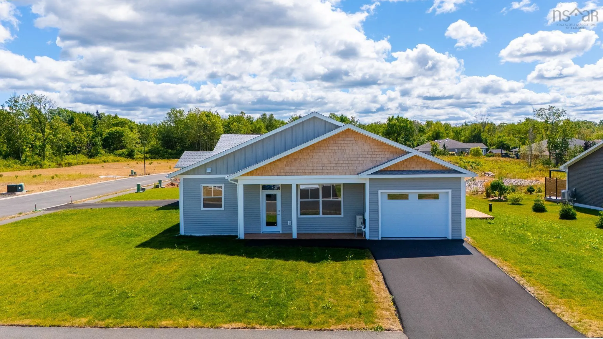 16a-14 Gala Drive, Berwick, NS B0P 1E0, 3 Bedrooms Bedrooms, ,2 BathroomsBathrooms,Residential,For Sale,Gala,202521827