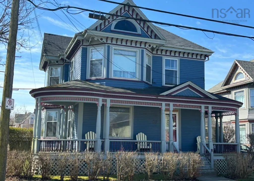 67 Cliff Street, Yarmouth Ns B5a 3j1, 3 Bedrooms Bedrooms, ,2 BathroomsBathrooms,Residential,For Sale,Cliff,202509266